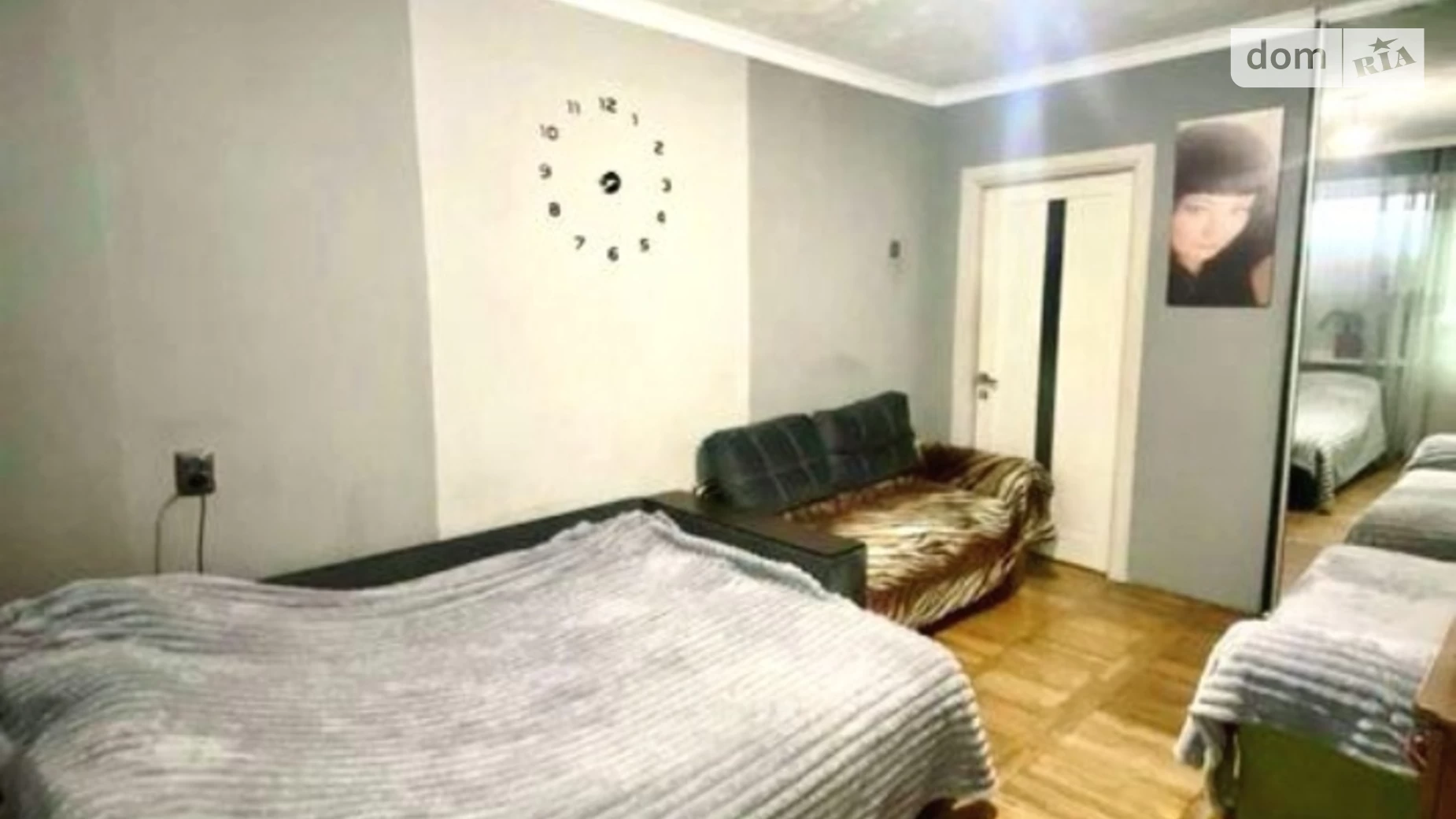 Здається в оренду 1-кімнатна квартира 37 кв. м у Вінниці, Хмельницьке шосе, 87 - фото 2