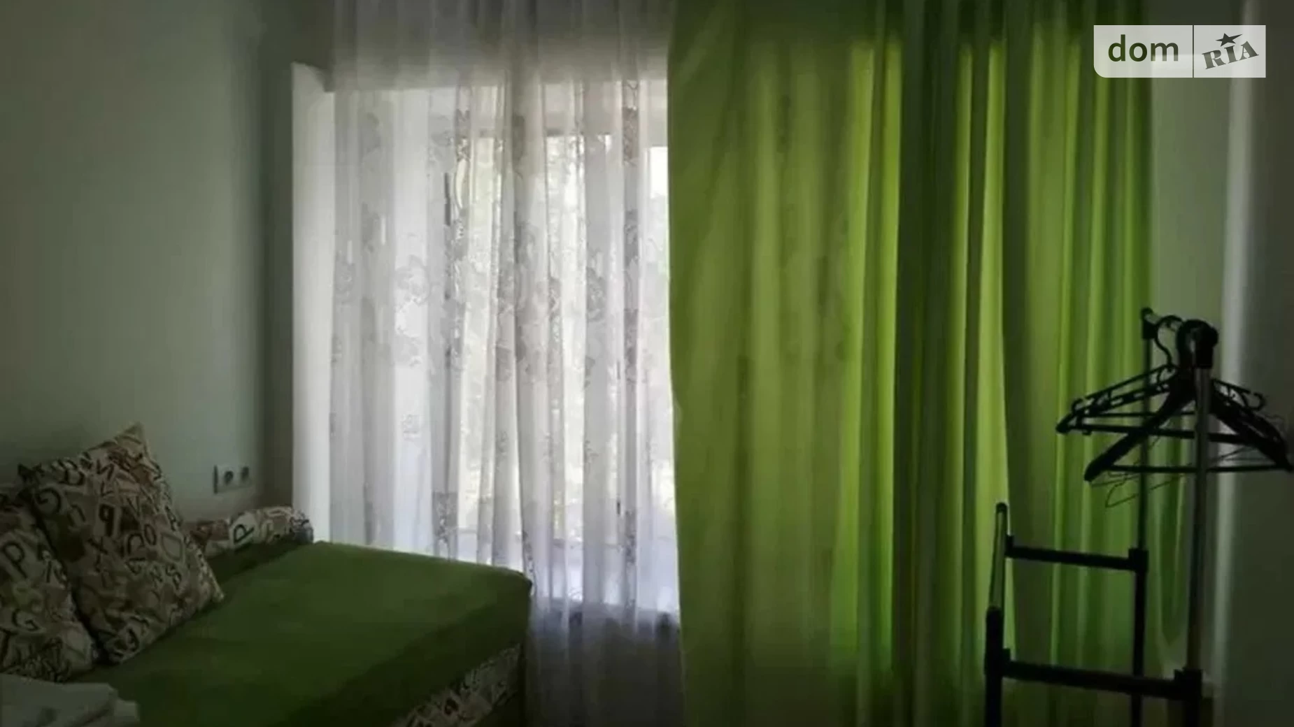 Продается 1-комнатная квартира 25 кв. м в Броварах, ул. Лесная, 26 - фото 3