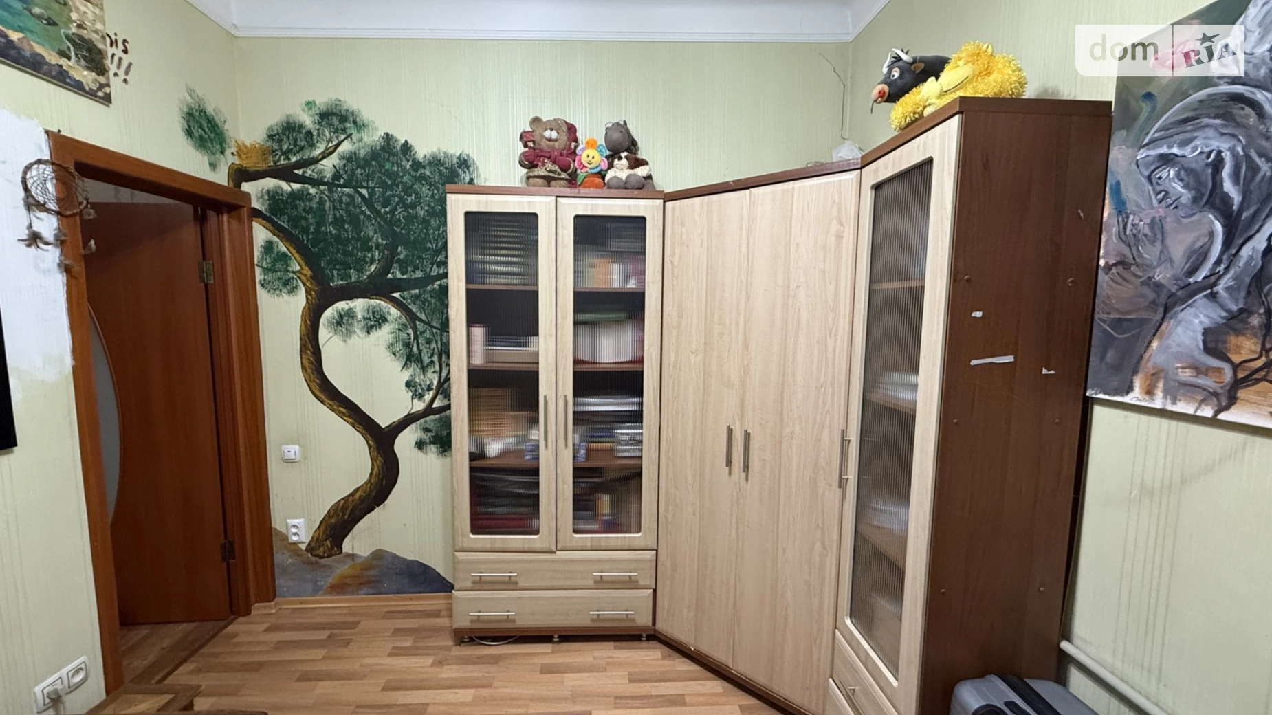Продається 3-кімнатна квартира 50 кв. м у Дніпрі, вул. Орловська, 36 - фото 4