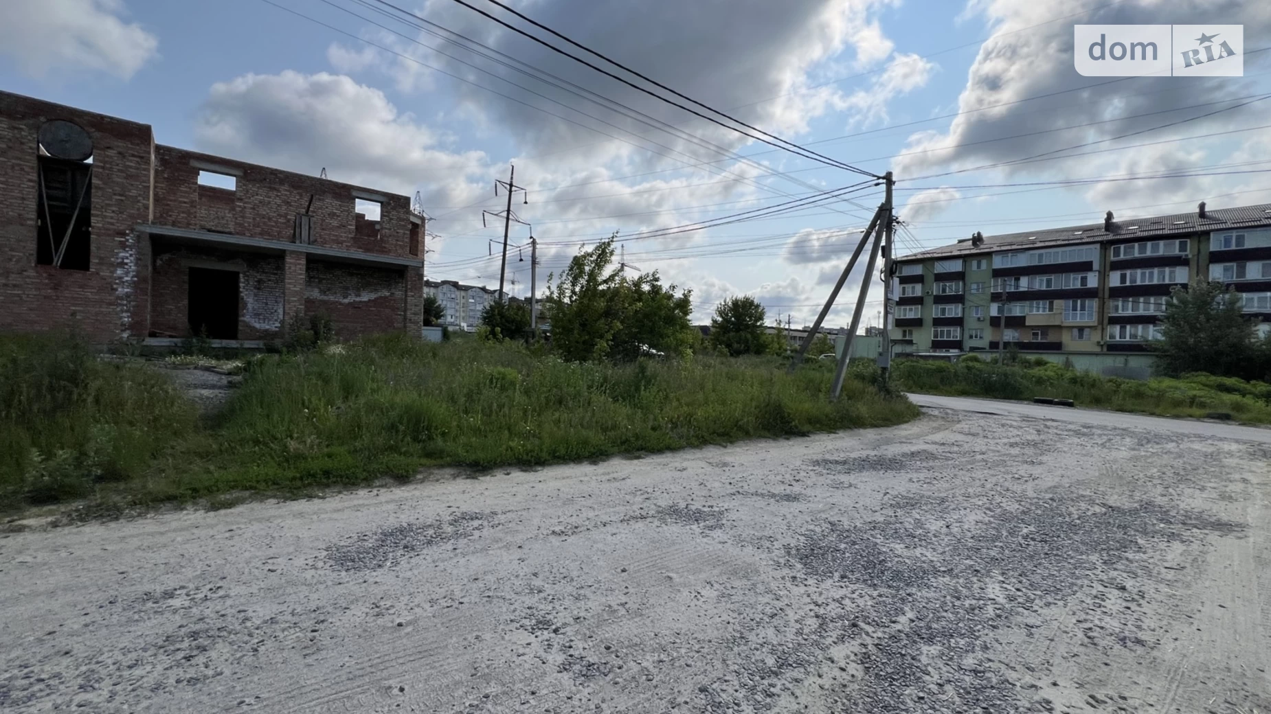 Продается земельный участок 6.4 соток в Винницкой области, цена: 100000 $ - фото 4