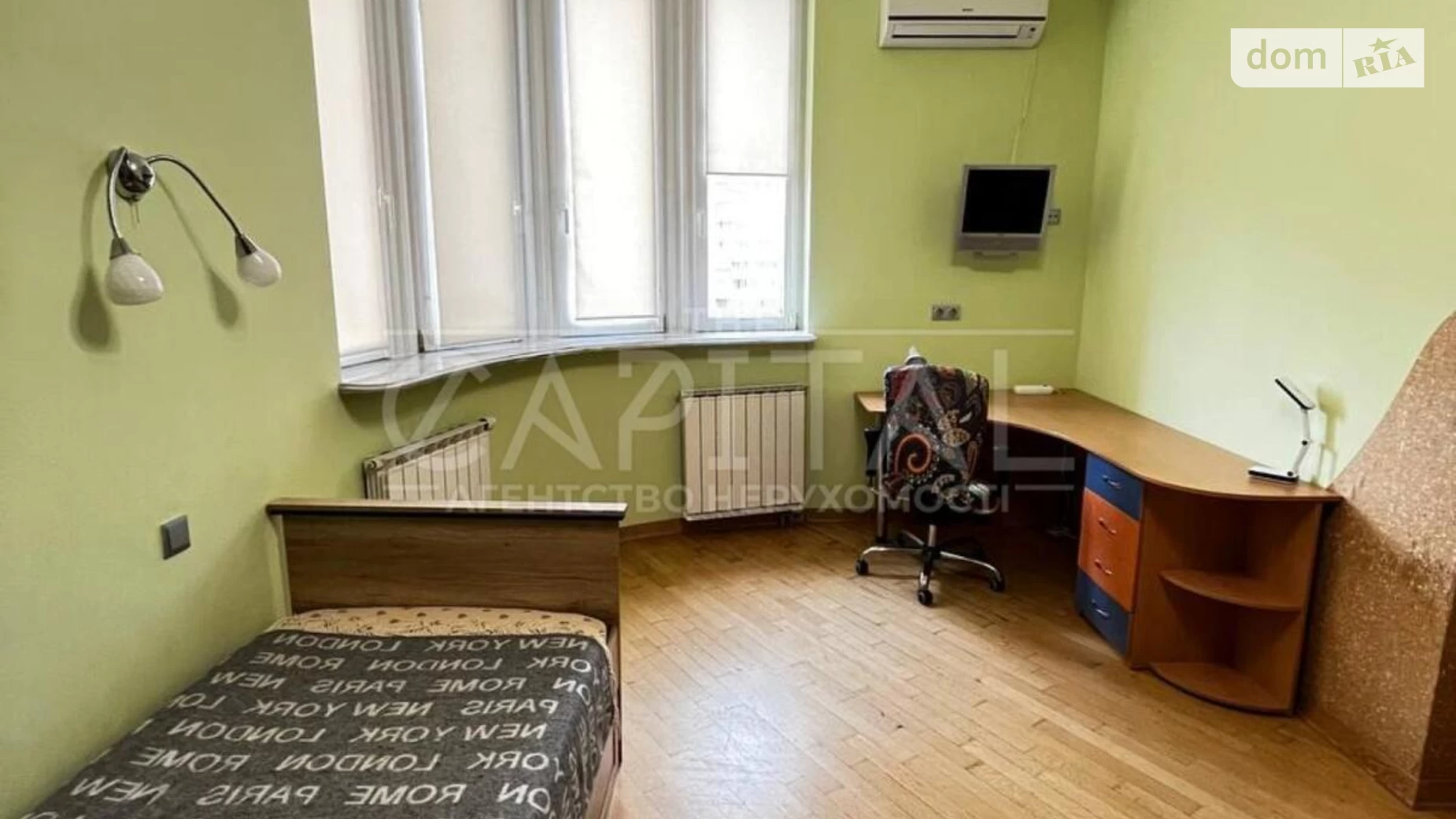 Сдается в аренду 3-комнатная квартира 90 кв. м в Киеве, просп. Владимира Ивасюка, 10А корпус 6 - фото 3