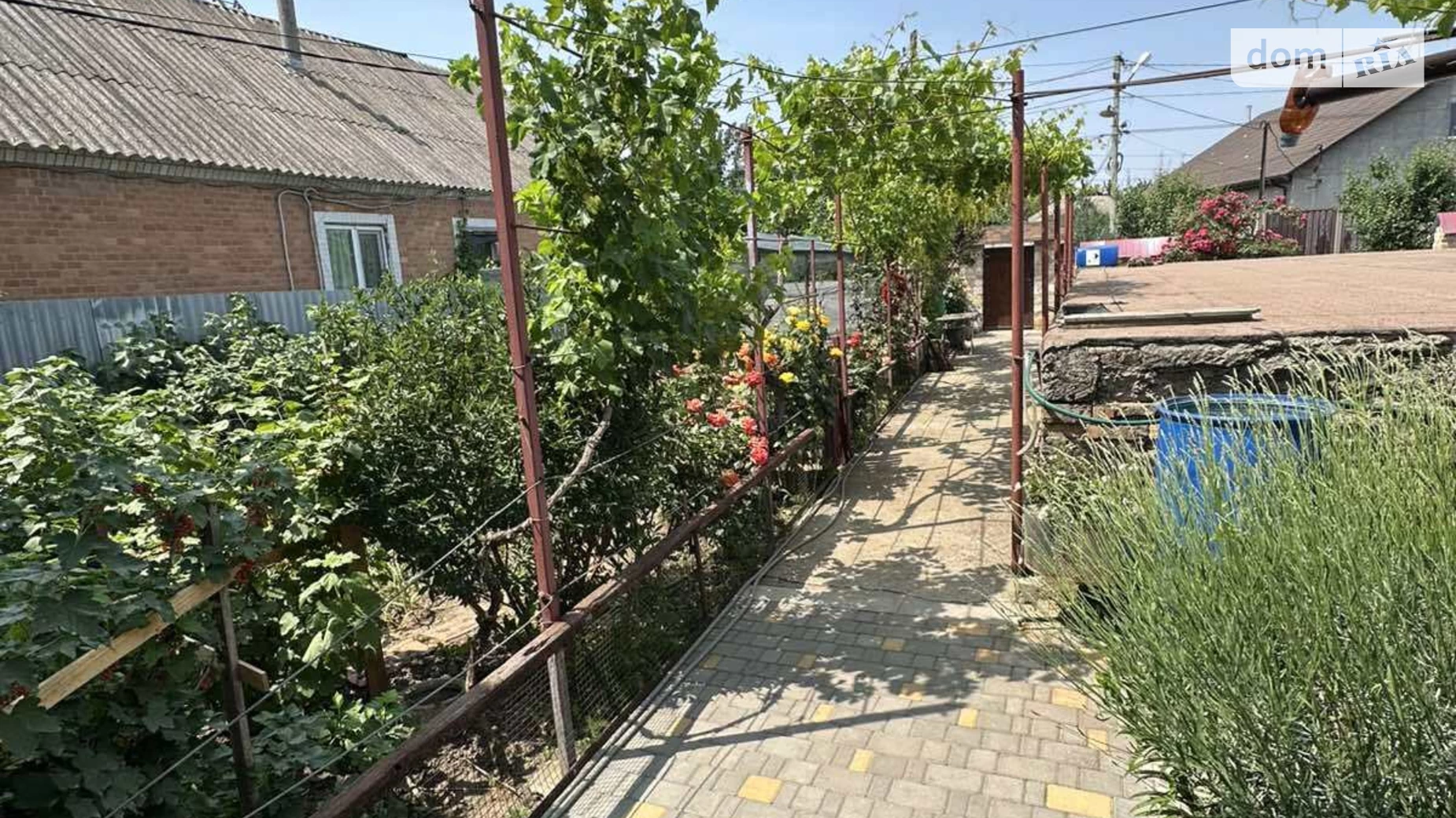 Продается дом на 2 этажа 56 кв. м с мансардой, цена: 47000 $ - фото 5