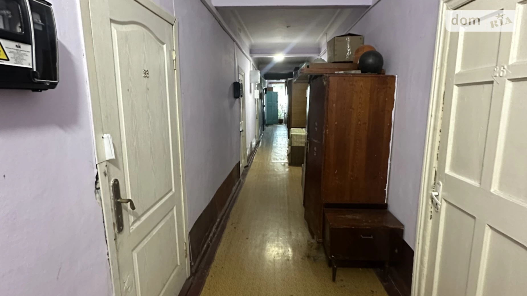 Продається кімната 15.4 кв. м у Хмельницькому, цена: 11000 $ - фото 5