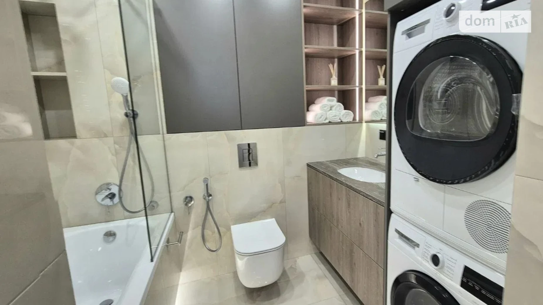 Продається 2-кімнатна квартира 61 кв. м у Києві, вул. Олександра Олеся, 9А - фото 3