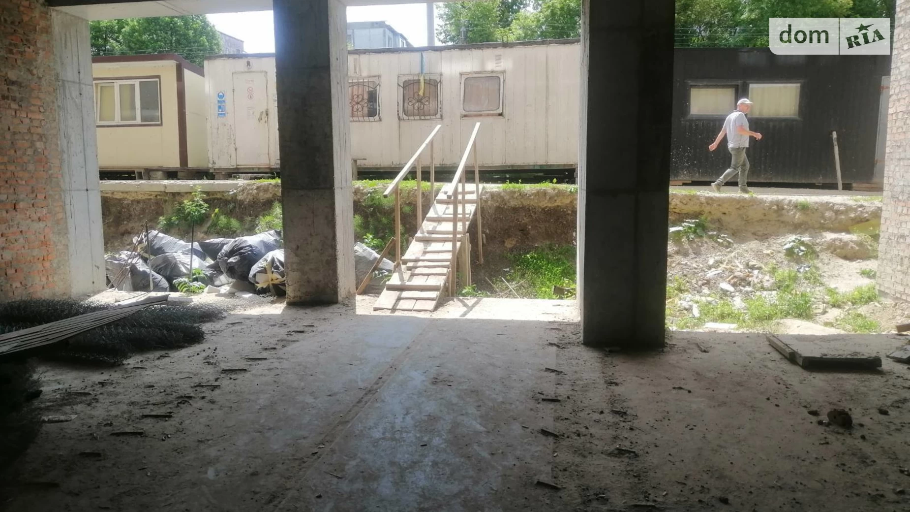 Продается помещения свободного назначения 121 кв. м в 10-этажном здании, цена: 217800 $ - фото 5