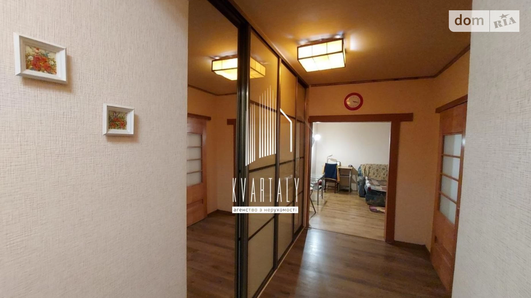 Продается 1-комнатная квартира 47 кв. м в Киеве, цена: 65000 $ - фото 4