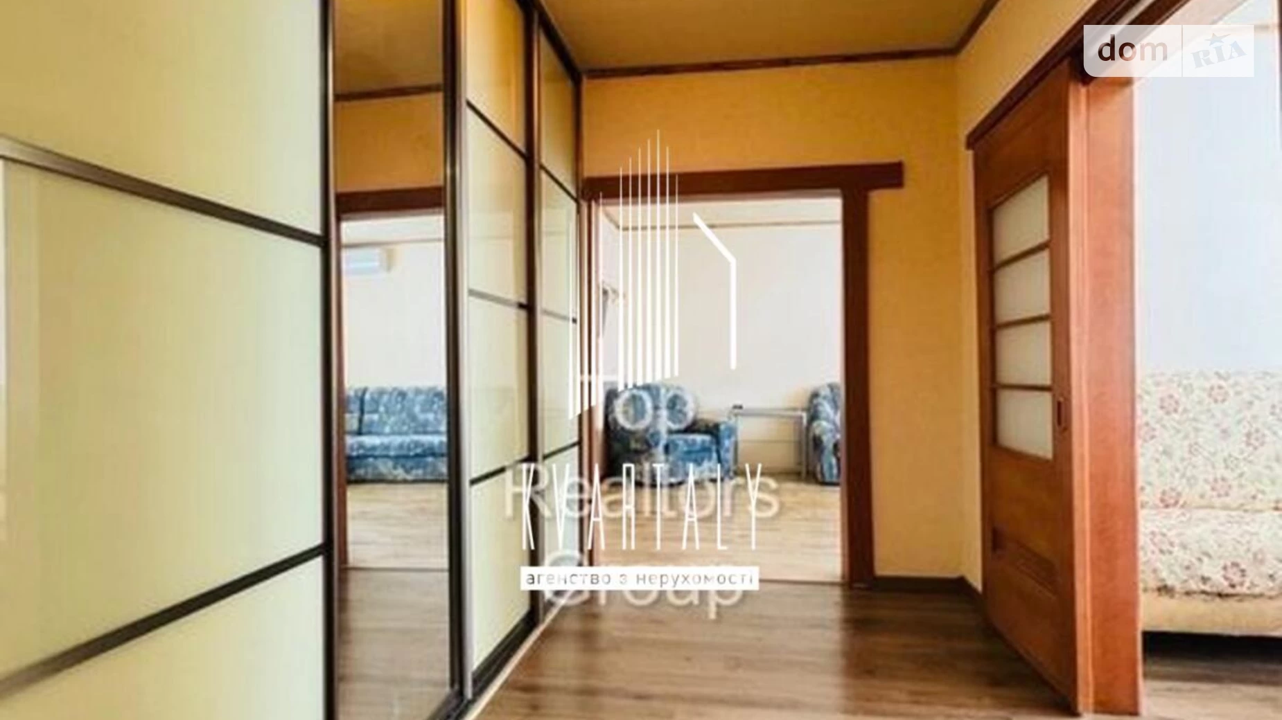 Продается 1-комнатная квартира 47 кв. м в Киеве, цена: 65000 $ - фото 5