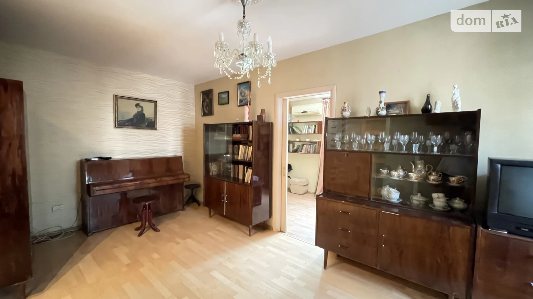 Продається 2-кімнатна квартира 44 кв. м у Одесі, вул. Добровольців(Маршала Говорова) - фото 3