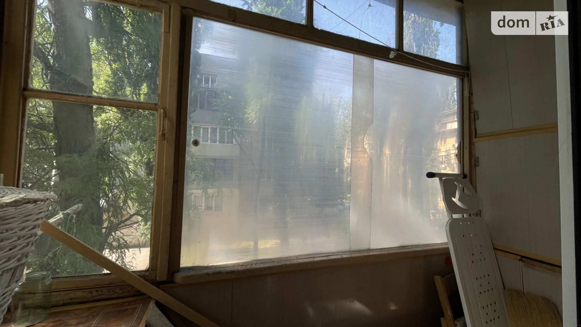 Продається 2-кімнатна квартира 44 кв. м у Одесі, вул. Добровольців(Маршала Говорова) - фото 5