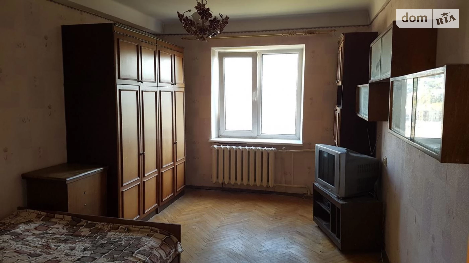 Сдается в аренду 2-комнатная квартира 59 кв. м в Киеве, вул. Большая Васильковская, 145/1 - фото 4
