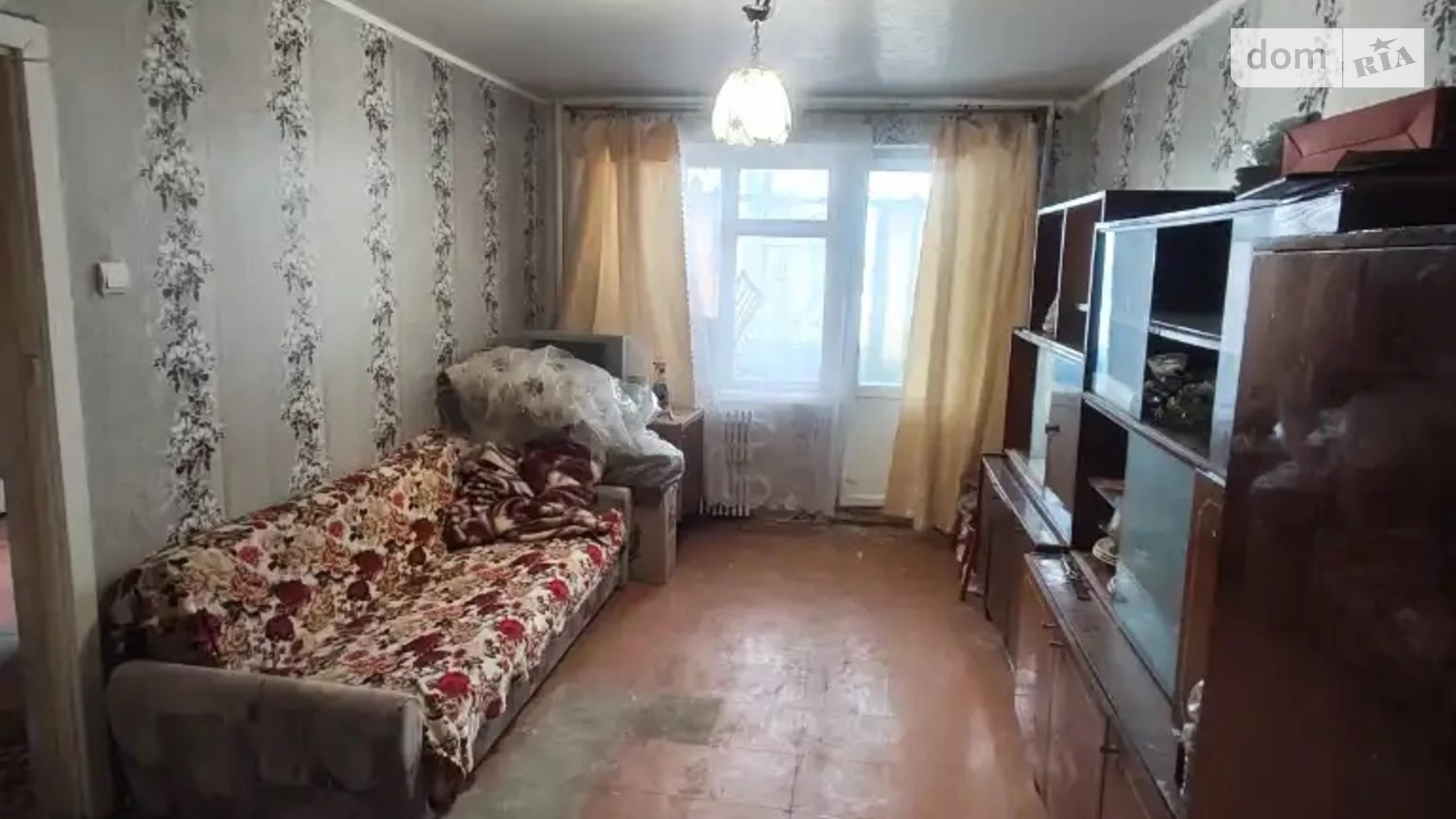 Продается 1-комнатная квартира 36 кв. м в Днепре, бул. Славы, 6 - фото 2