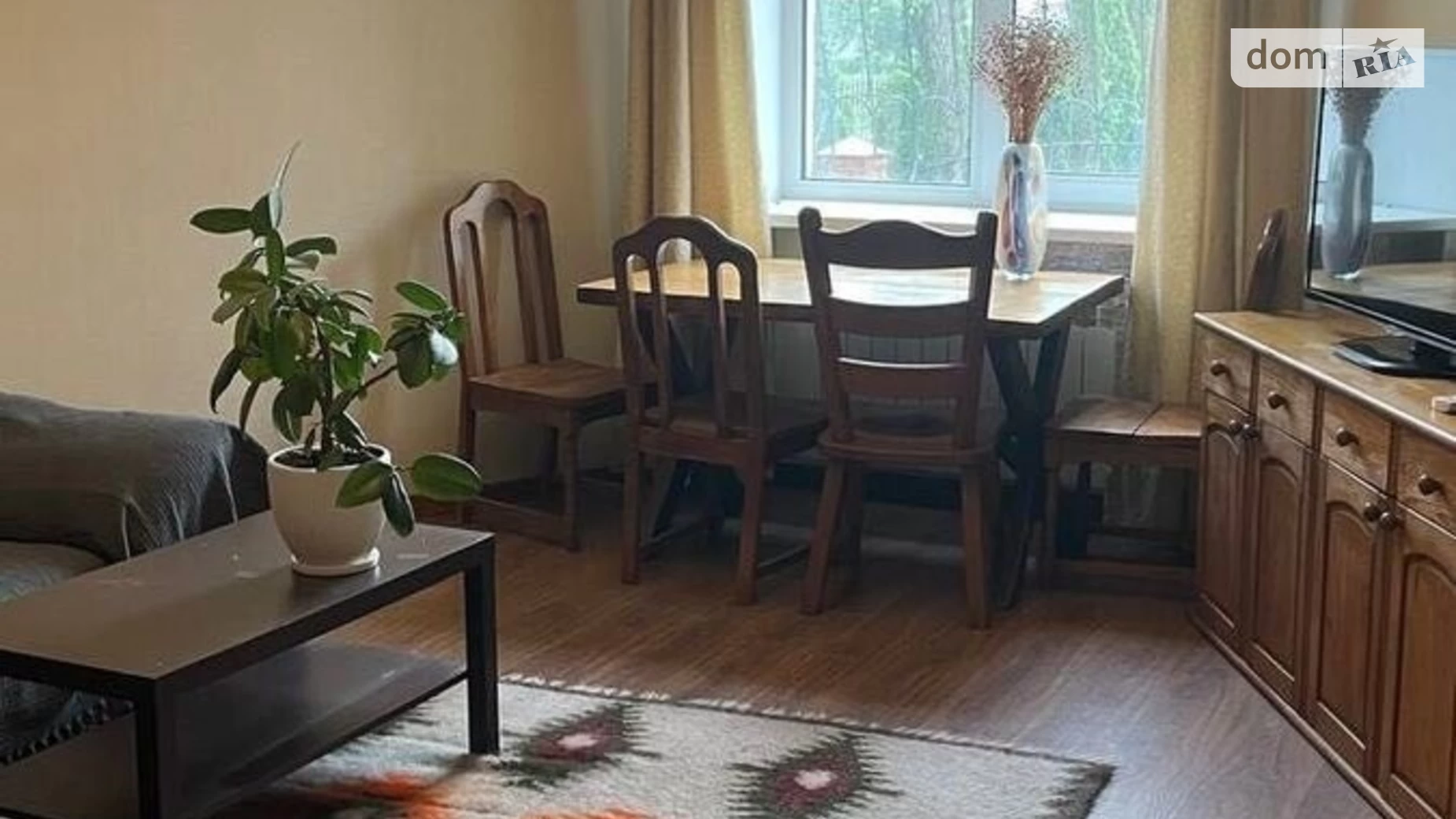 Продается 3-комнатная квартира 84 кв. м в Киеве, ул. Краковская, 5 - фото 4
