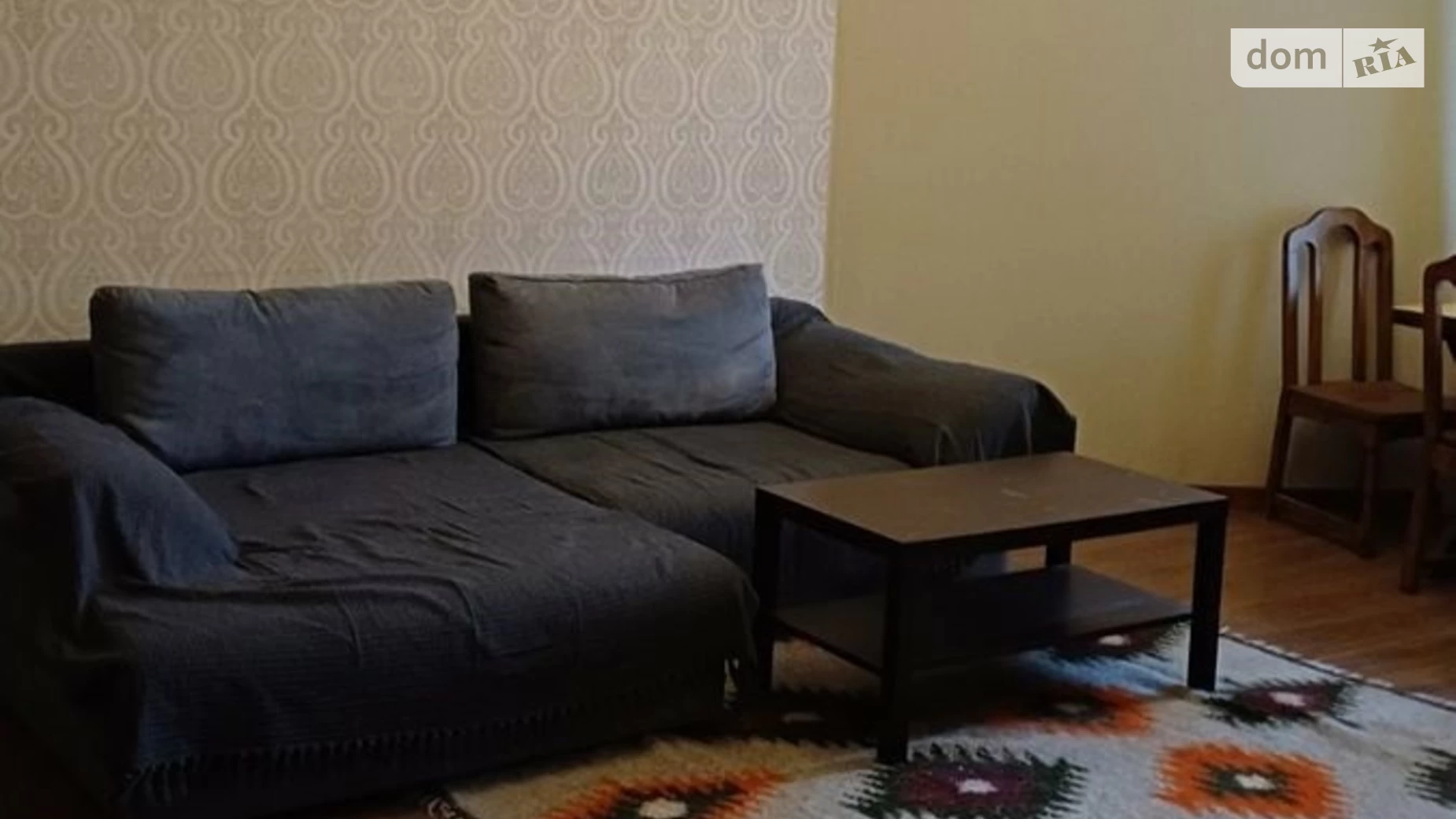 Продается 3-комнатная квартира 84 кв. м в Киеве, ул. Краковская, 5 - фото 2