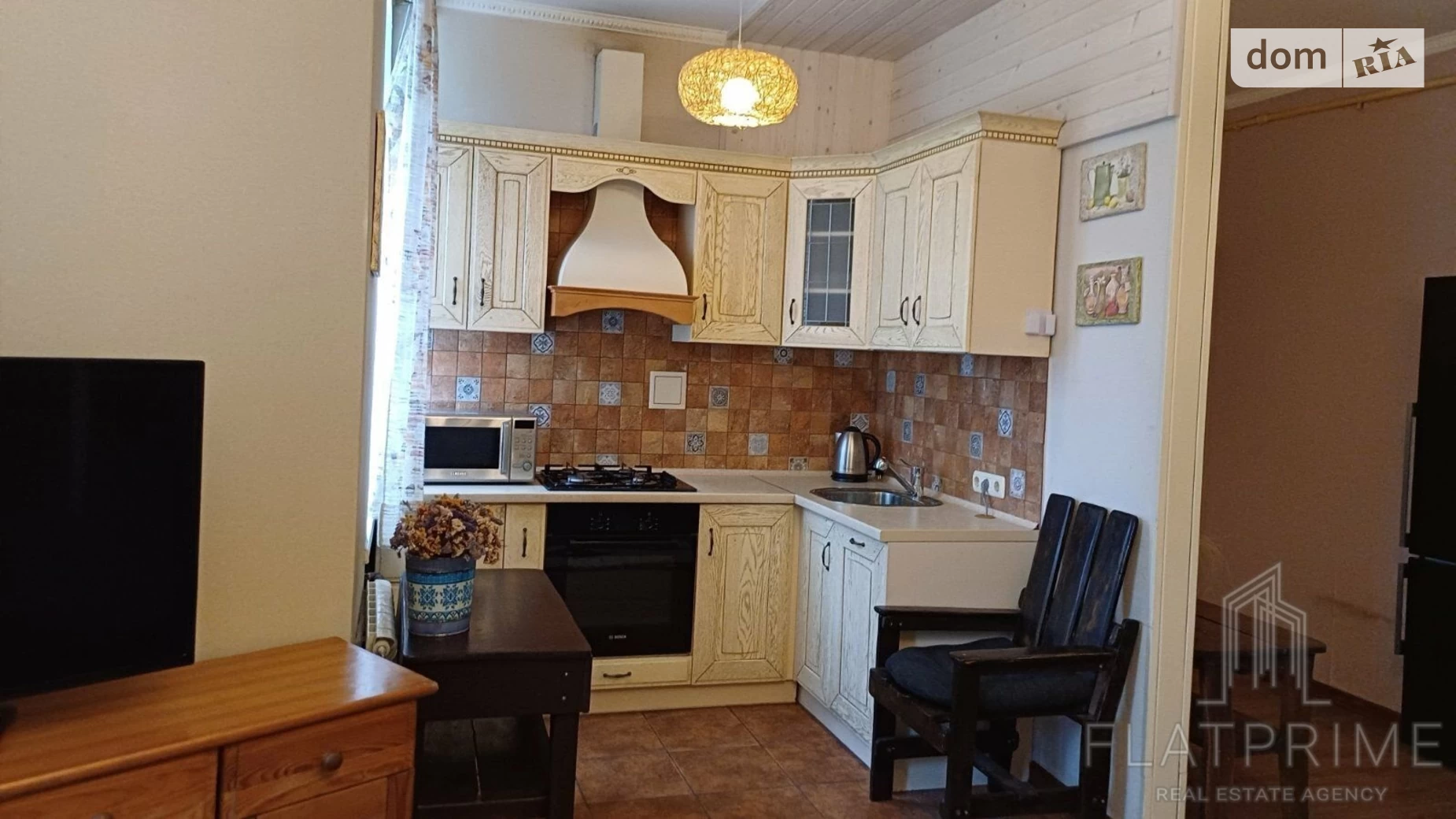 Продается 3-комнатная квартира 84 кв. м в Киеве, ул. Краковская, 5 - фото 5