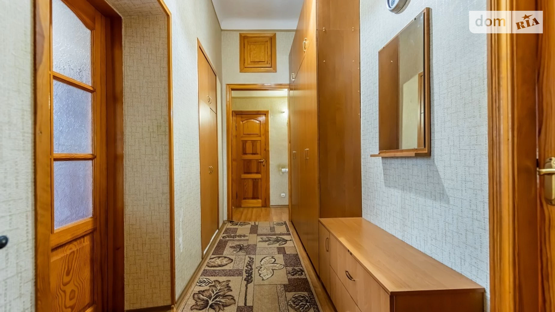 Продается 4-комнатная квартира 82.7 кв. м в Киеве, ул. Алма-Атинская, 99/2 - фото 4