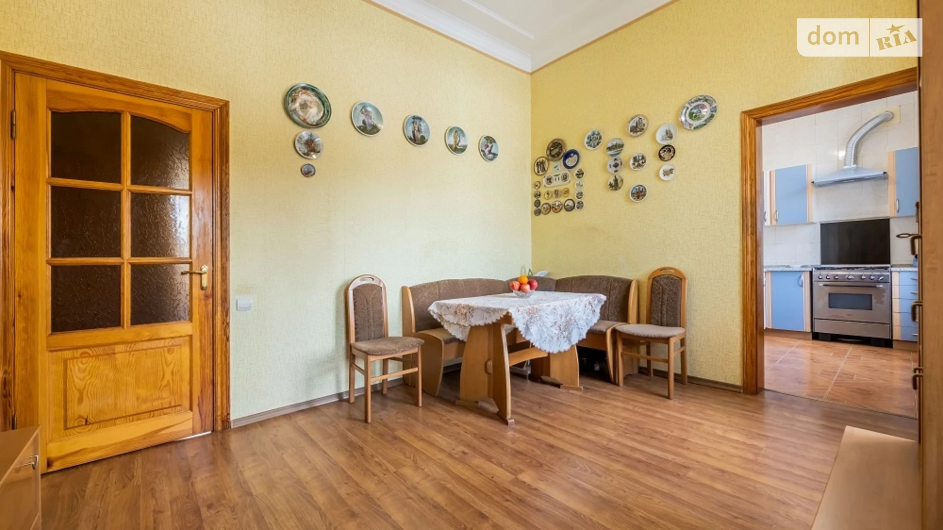 Продается 4-комнатная квартира 82.7 кв. м в Киеве, ул. Алма-Атинская, 99/2 - фото 5