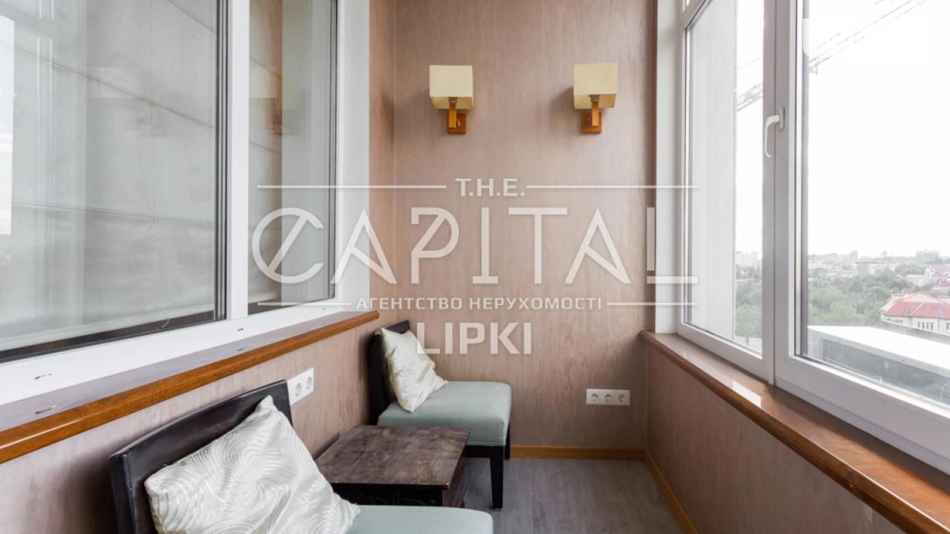 Сдается в аренду 3-комнатная квартира 87 кв. м в Киеве, ул. Андрея Верхогляда(Драгомирова), 20 - фото 4
