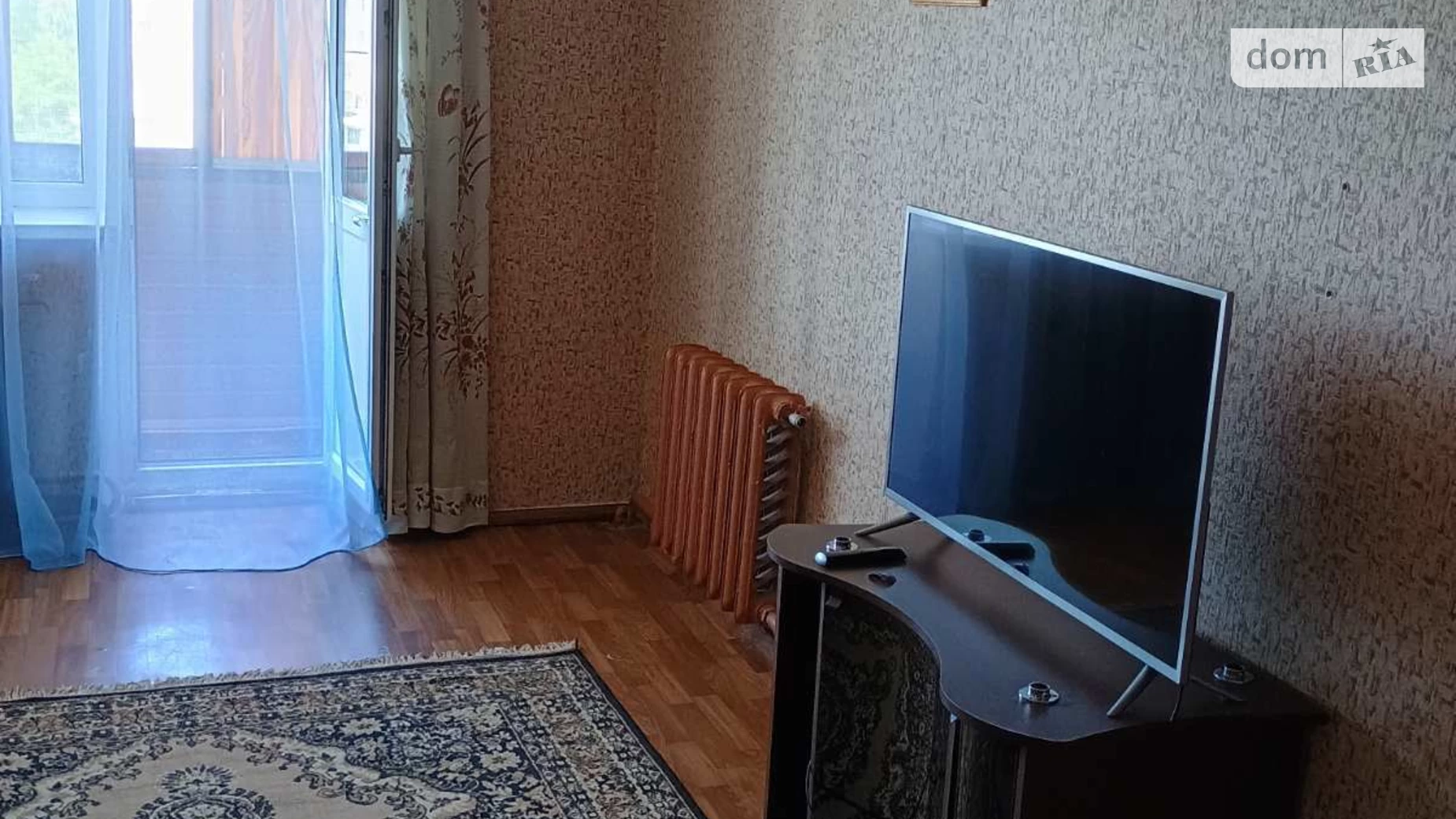 Сдается в аренду 1-комнатная квартира 31 кв. м в Виннице, ул. Киевская - фото 4