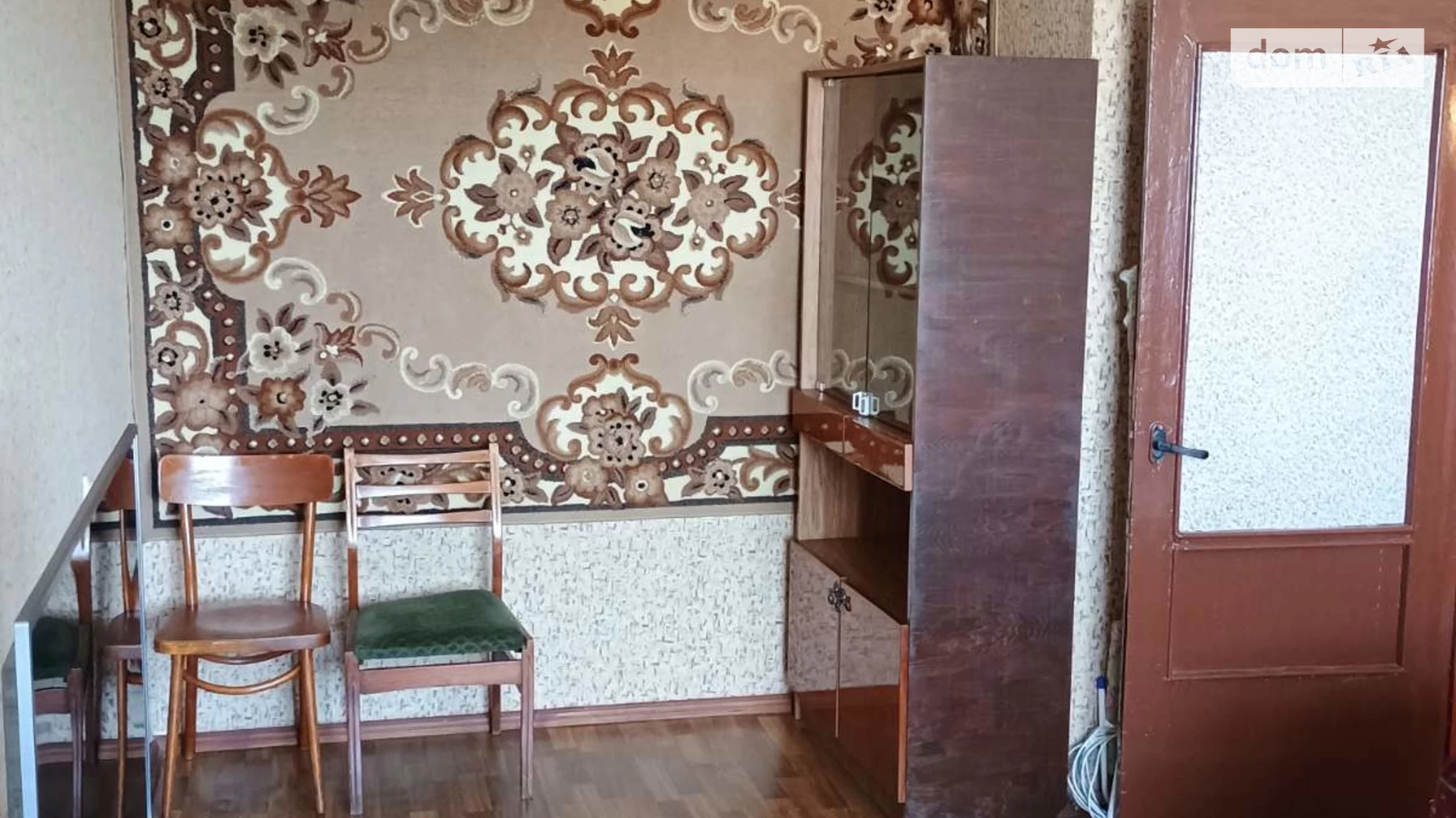 Сдается в аренду 1-комнатная квартира 31 кв. м в Виннице, ул. Киевская - фото 3