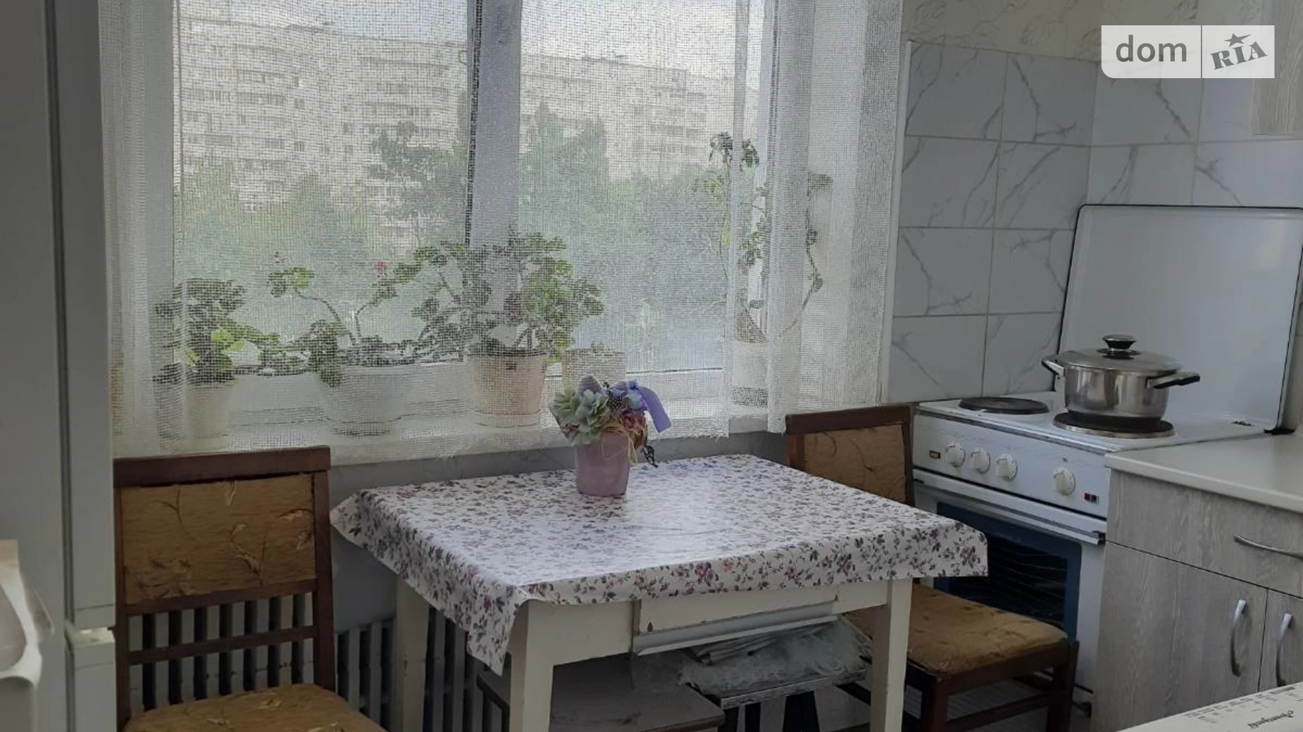 Сдается в аренду 1-комнатная квартира 33 кв. м в Харькове, просп. Людвига Свободы, 41 - фото 5
