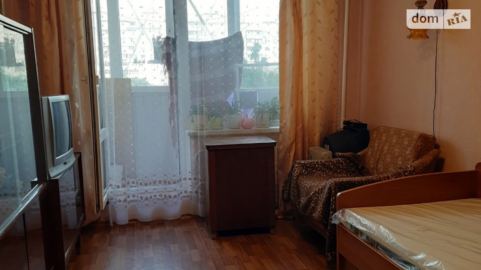 Сдается в аренду 1-комнатная квартира 33 кв. м в Харькове, просп. Людвига Свободы, 41 - фото 2