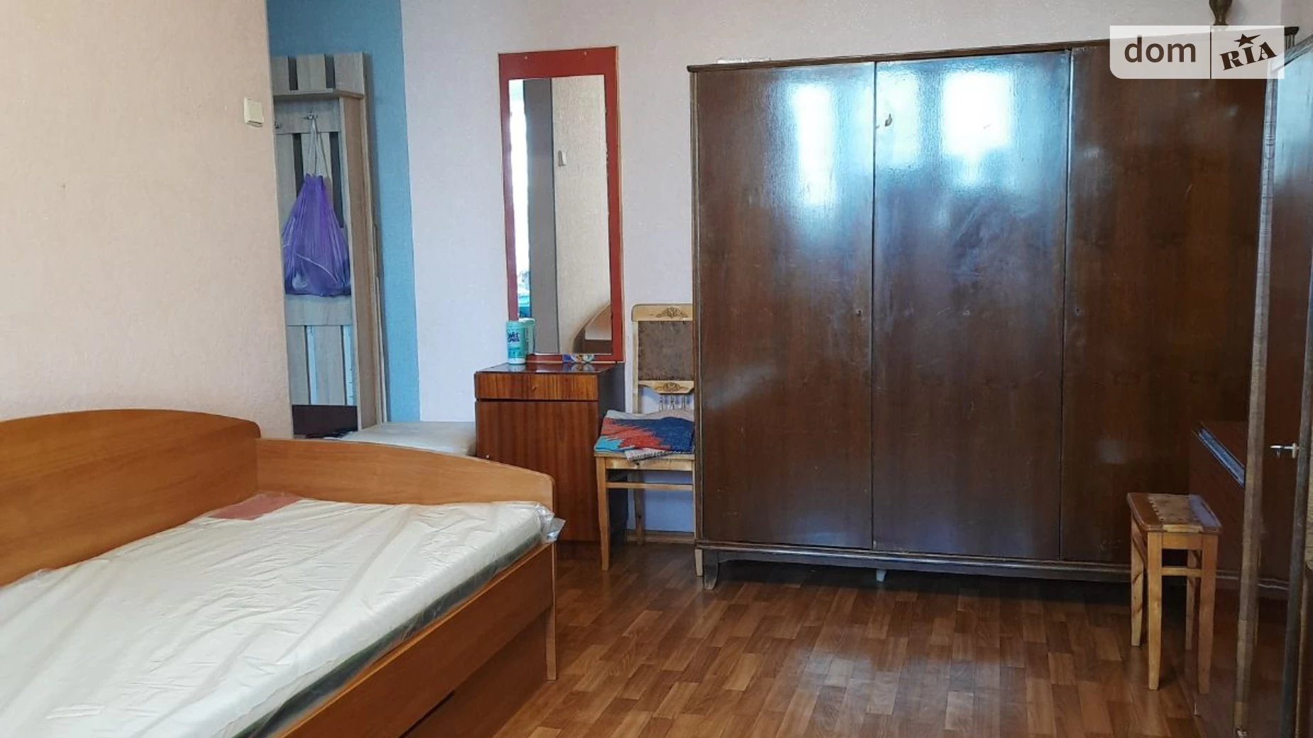 Сдается в аренду 1-комнатная квартира 33 кв. м в Харькове, просп. Людвига Свободы, 41 - фото 3