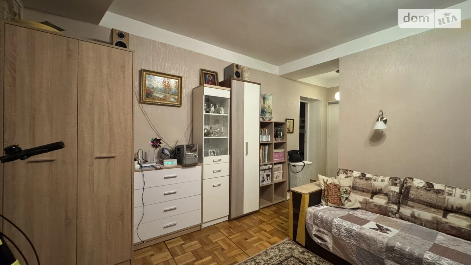 Продается 3-комнатная квартира 61.7 кв. м в Киеве, ул. Энтузиастов - фото 4