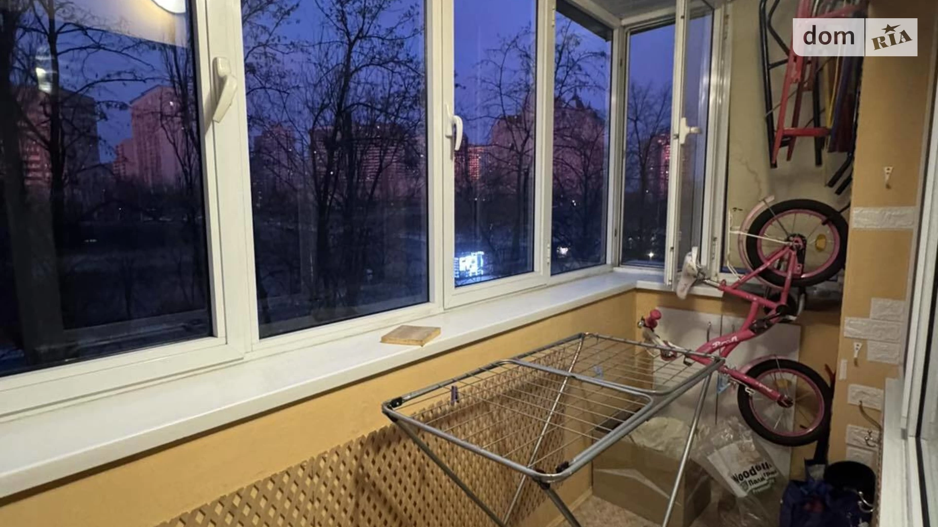 Продается 3-комнатная квартира 61.7 кв. м в Киеве, ул. Энтузиастов - фото 5
