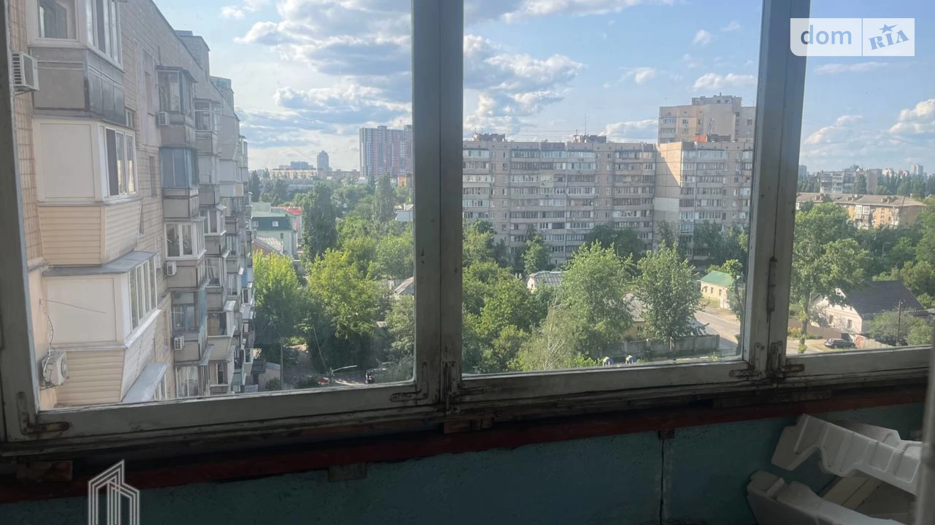 Продается 3-комнатная квартира 68 кв. м в Киеве, ул. Хорольская, 10 - фото 3