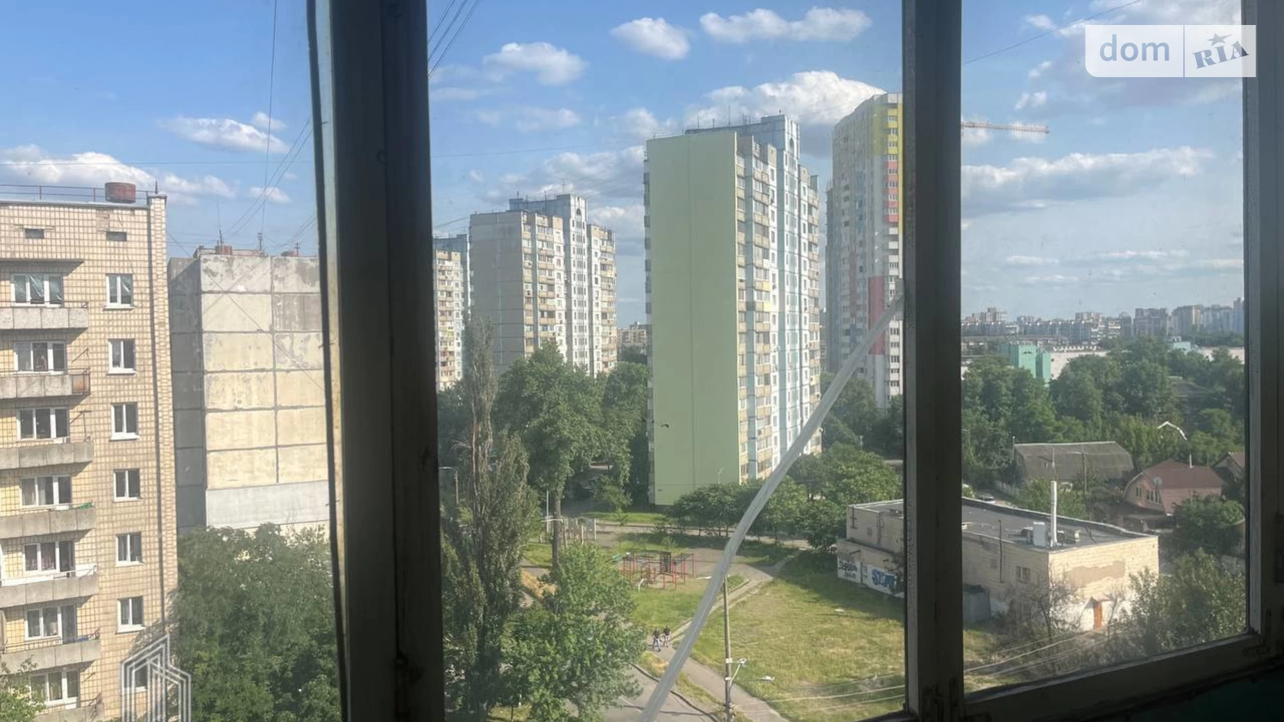 Продается 3-комнатная квартира 68 кв. м в Киеве, ул. Хорольская, 10 - фото 5
