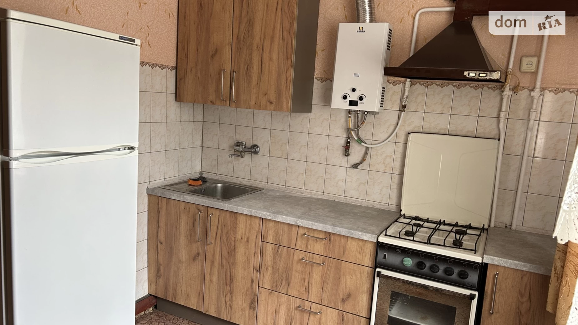 Продается 3-комнатная квартира 75.3 кв. м в Жмеринке, цена: 49900 $ - фото 5