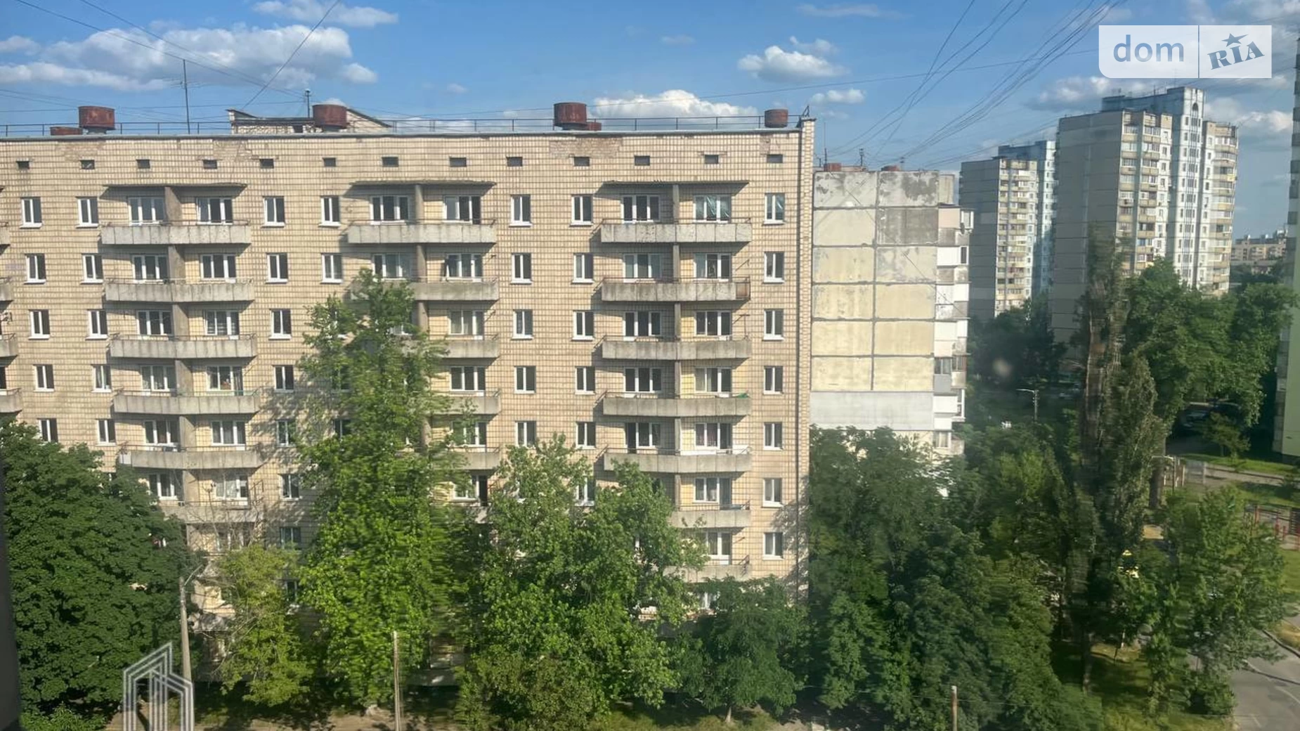 Продается 3-комнатная квартира 68 кв. м в Киеве, ул. Хорольская, 10 - фото 4