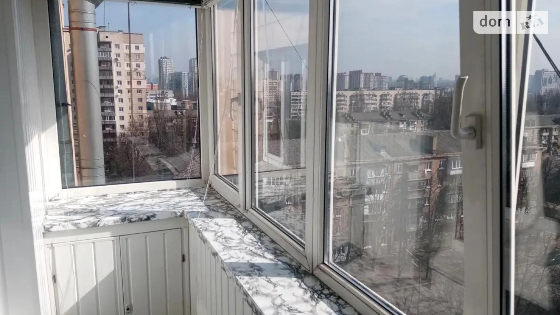 Продается 2-комнатная квартира 45 кв. м в Киеве, цена: 63999 $ - фото 2