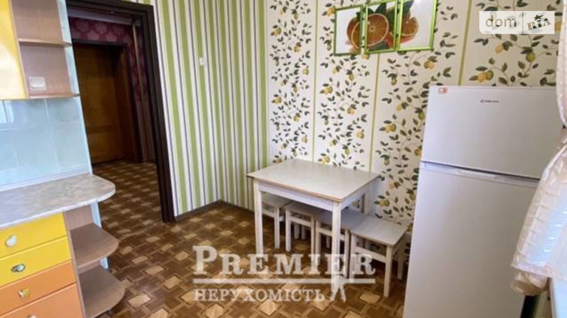 Продається 1-кімнатна квартира 38 кв. м у Чорноморську, вул. Паркова - фото 4
