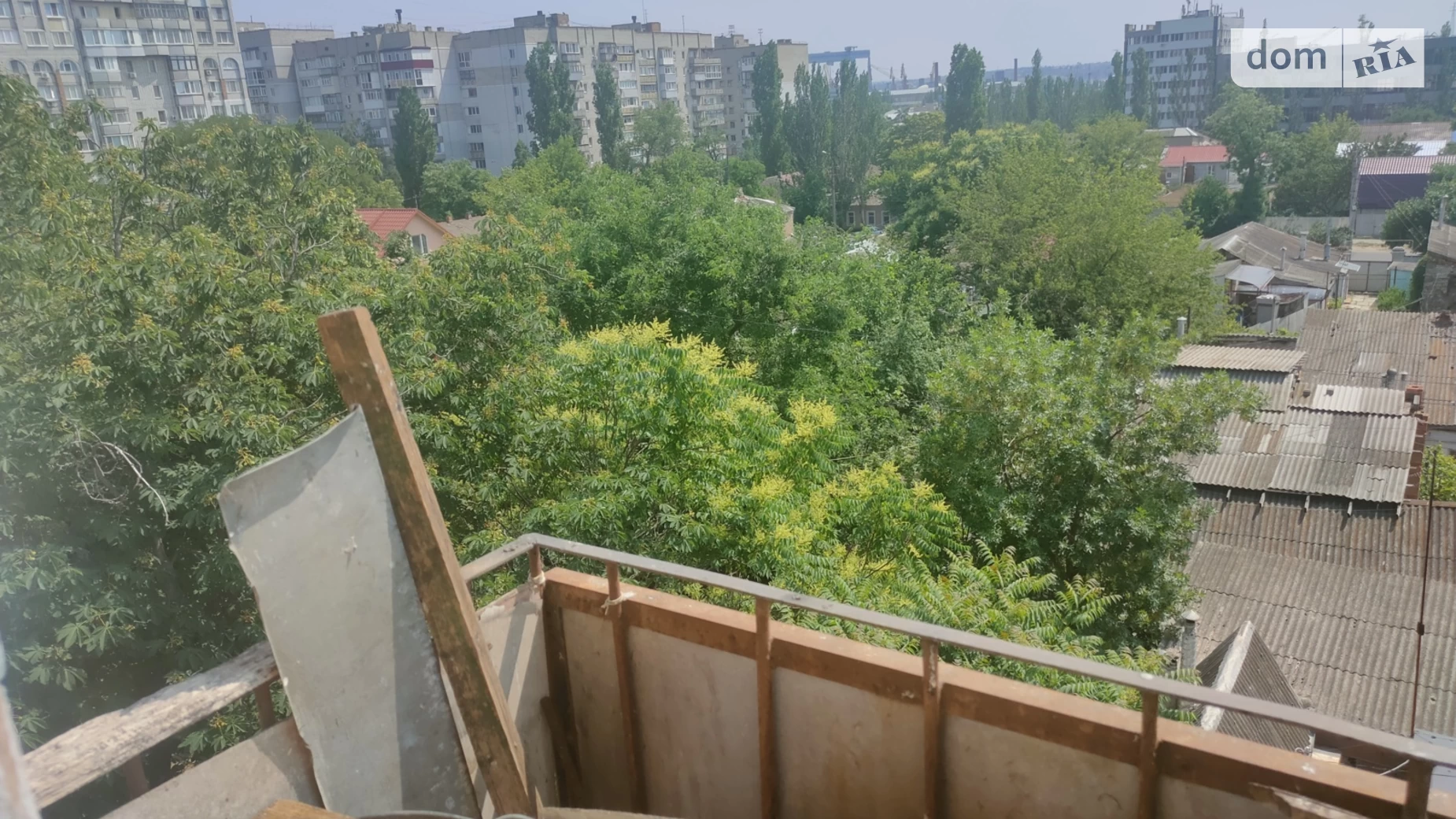 Продається 1-кімнатна квартира 41.3 кв. м у Миколаєві, вул. Сінна, 31 - фото 4