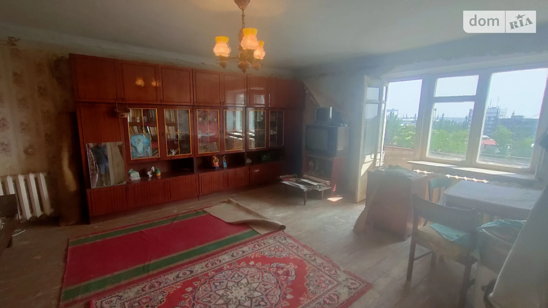 Продається 1-кімнатна квартира 41.3 кв. м у Миколаєві, вул. Сінна, 31 - фото 2