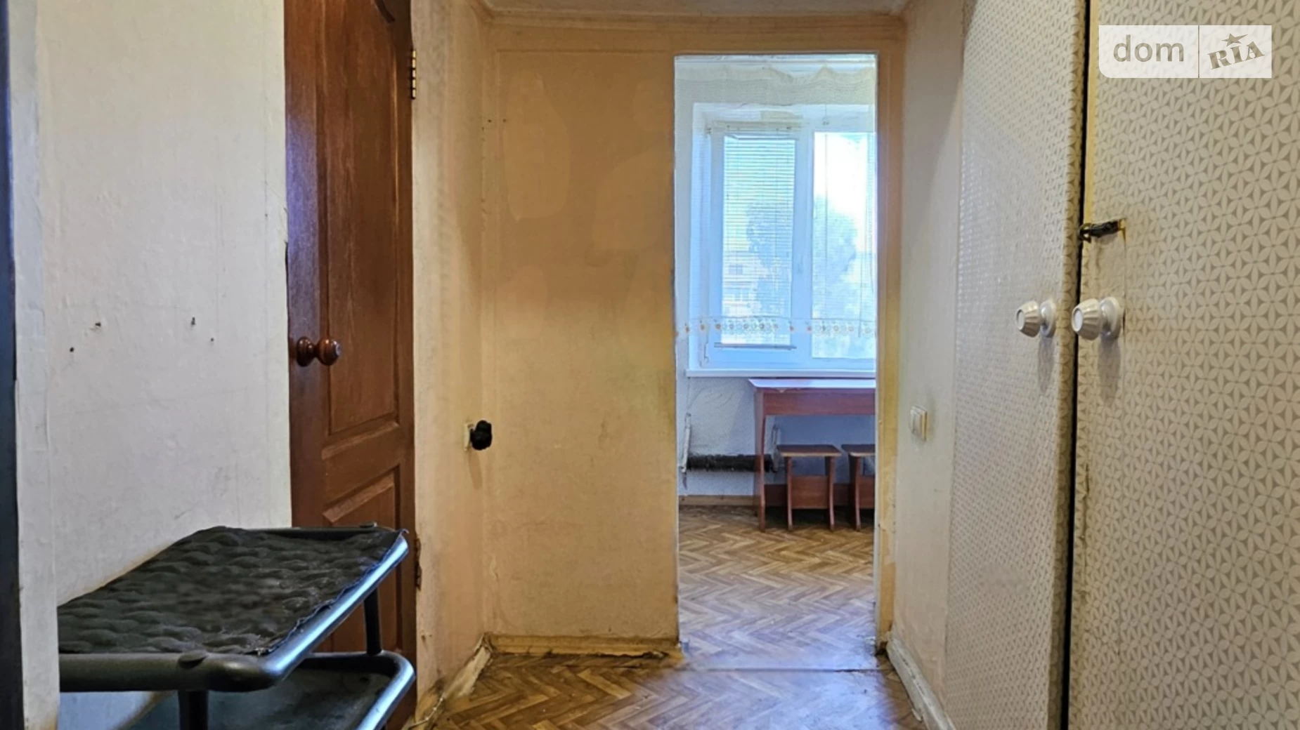 Продается 1-комнатная квартира 26 кв. м в Харькове, просп. Победы, 62Б - фото 3
