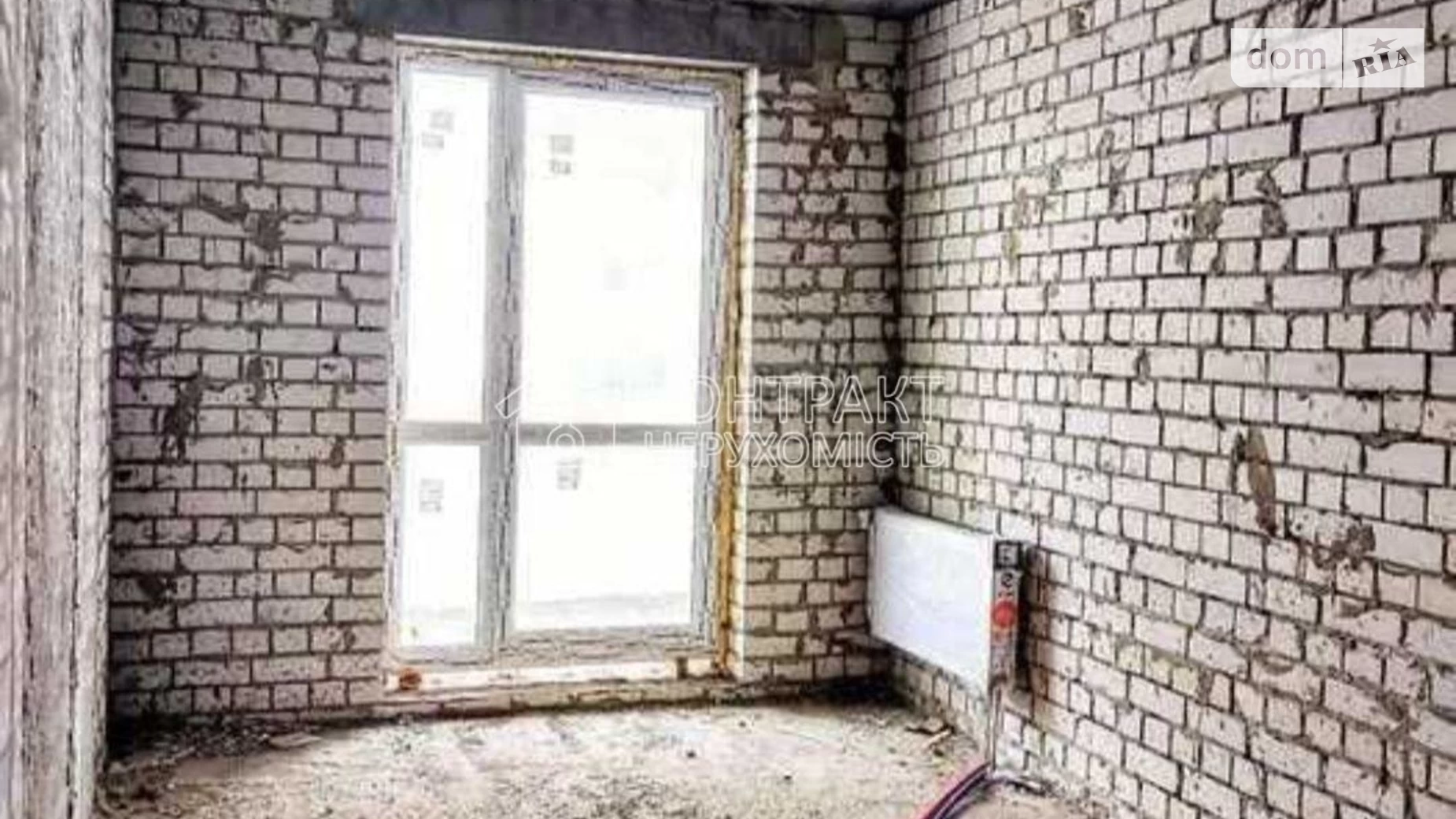Продается 1-комнатная квартира 48 кв. м в Харькове, ул. Полтавский Шлях - фото 4