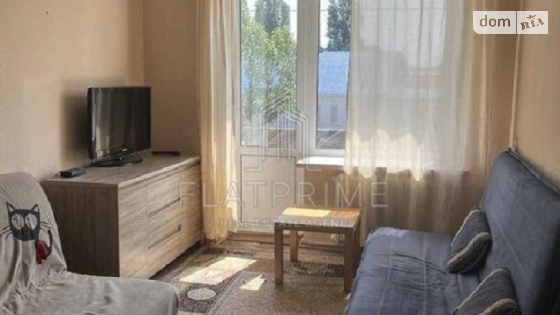 Продається 2-кімнатна квартира 45 кв. м у Києві, вул. Пластова(Івана Сергієнка), 17 - фото 3
