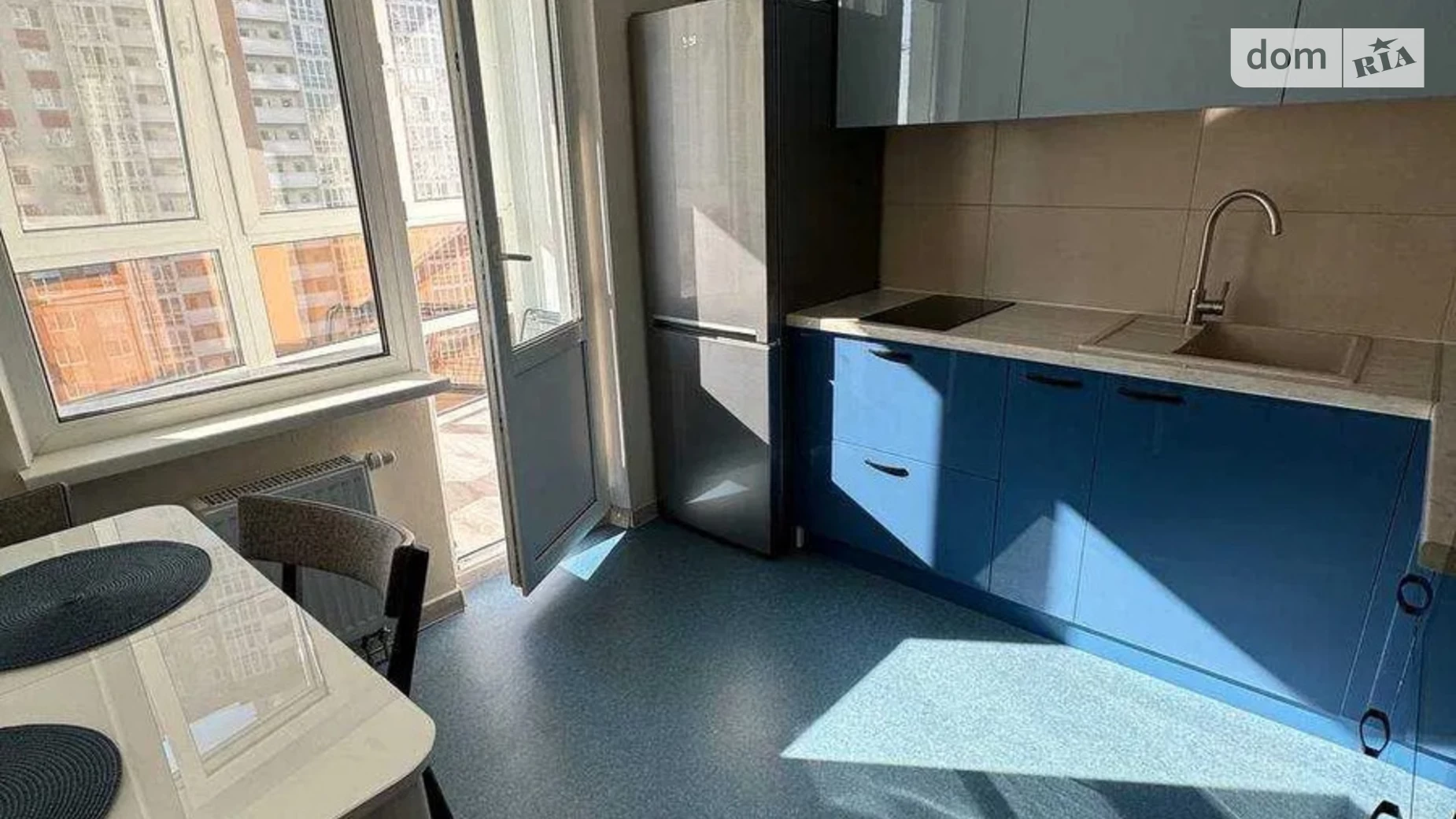 Продается 1-комнатная квартира 36.7 кв. м в Киеве, цена: 77000 $ - фото 5