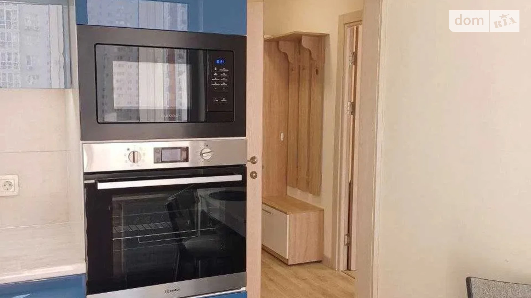 Продается 1-комнатная квартира 36.7 кв. м в Киеве, цена: 77000 $ - фото 4