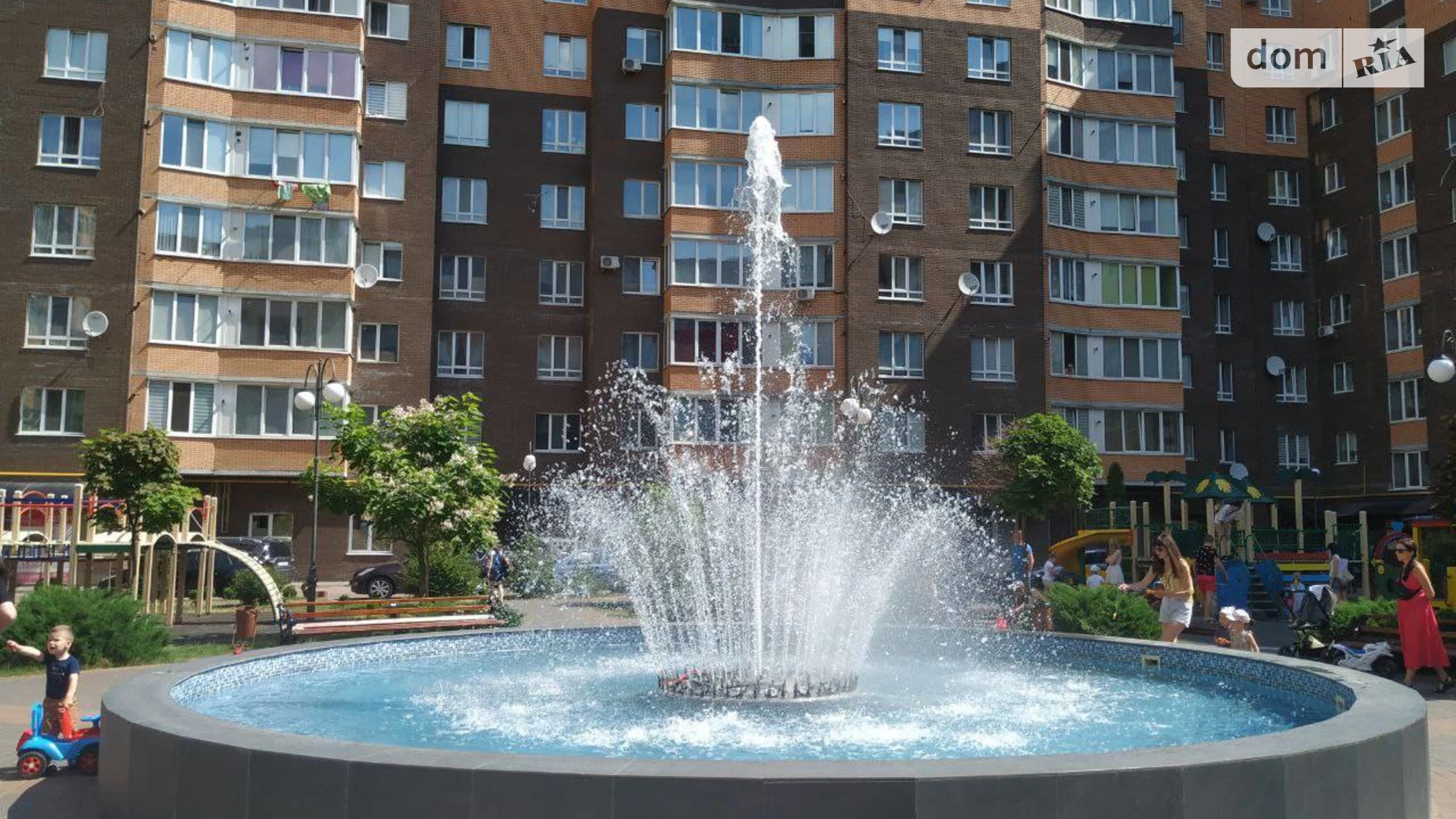 Продается 1-комнатная квартира 50 кв. м в Хмельницком, ул. Заречанская - фото 2
