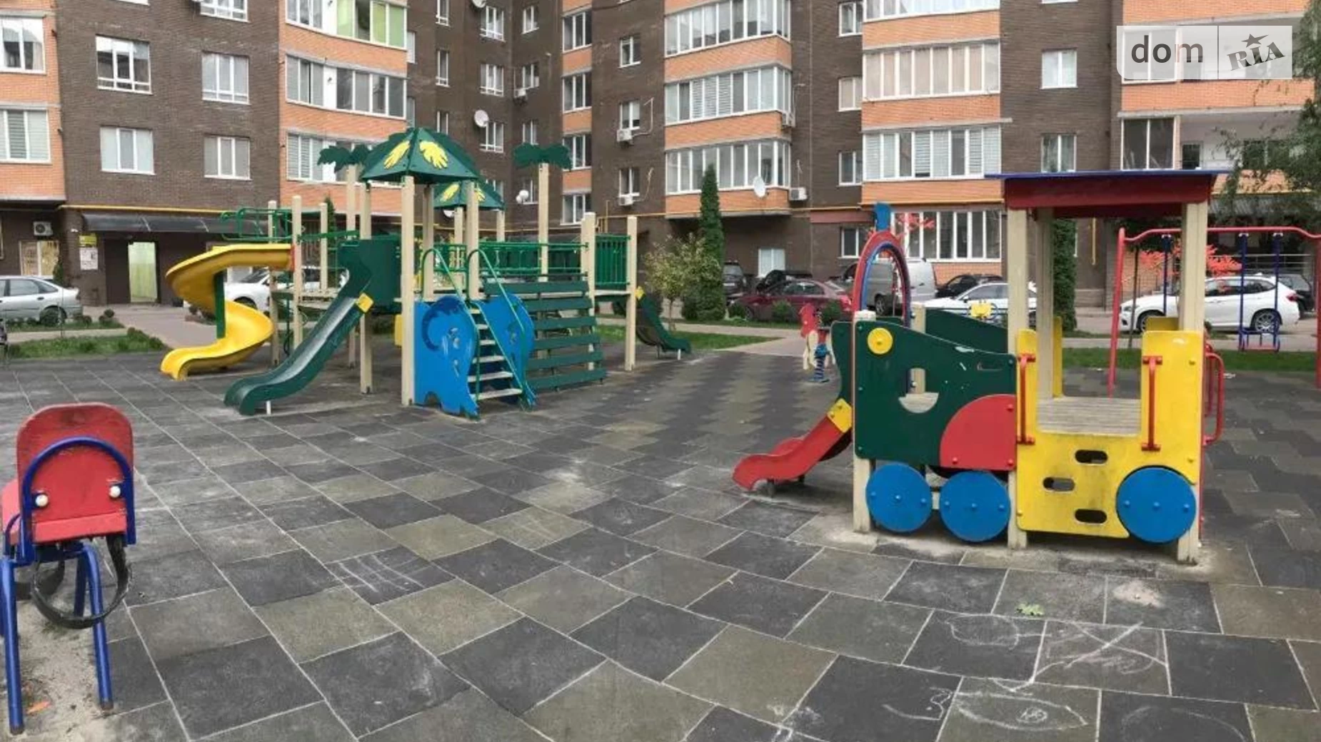 Продается 1-комнатная квартира 50 кв. м в Хмельницком, ул. Заречанская - фото 5