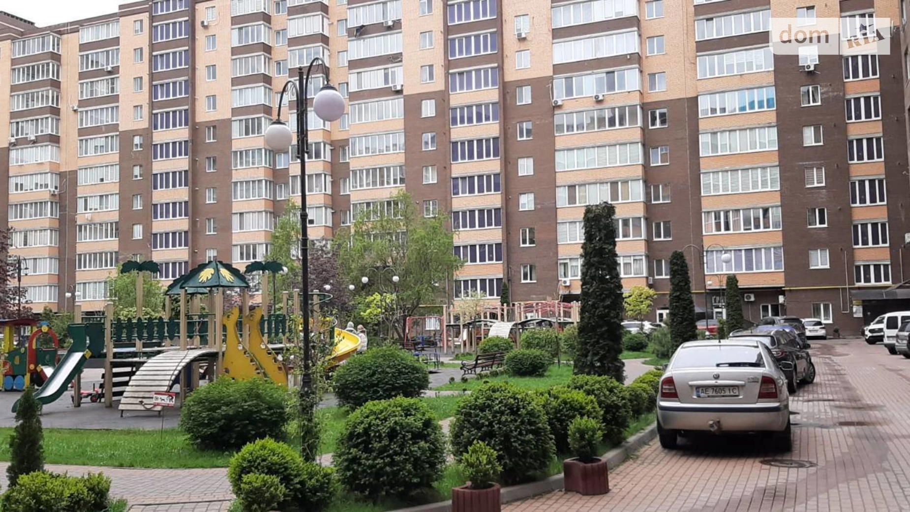 Продается 1-комнатная квартира 50 кв. м в Хмельницком, ул. Заречанская - фото 4