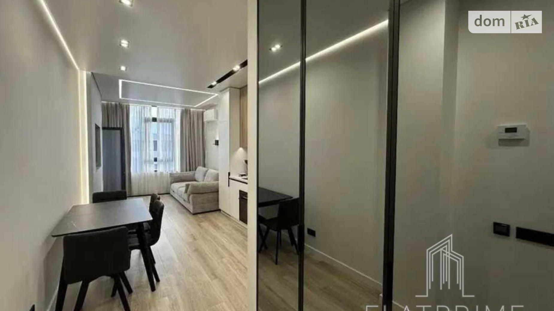 Продается 1-комнатная квартира 40 кв. м в Киеве, ул. Всеволода Змиенко - фото 3