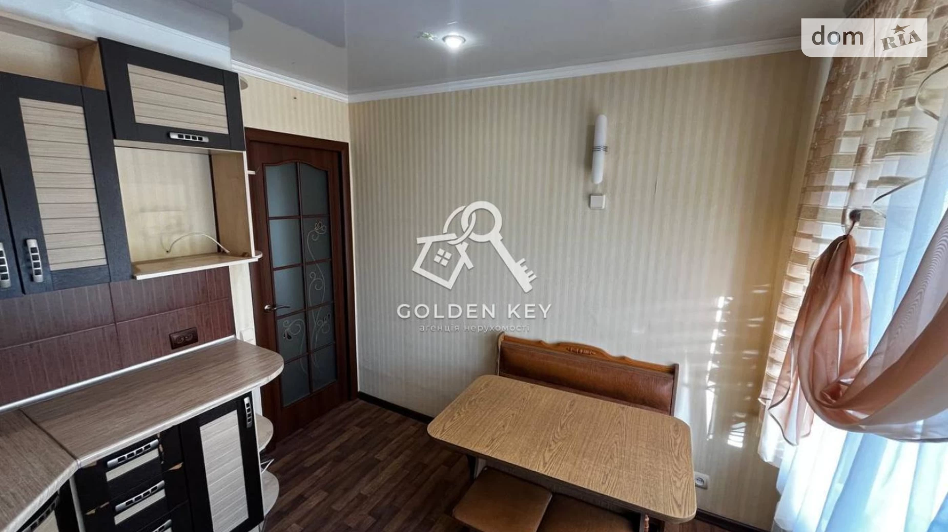 Продается 3-комнатная квартира 61.94 кв. м в Кривом Роге, ул. Кропивницкого, 101 - фото 5