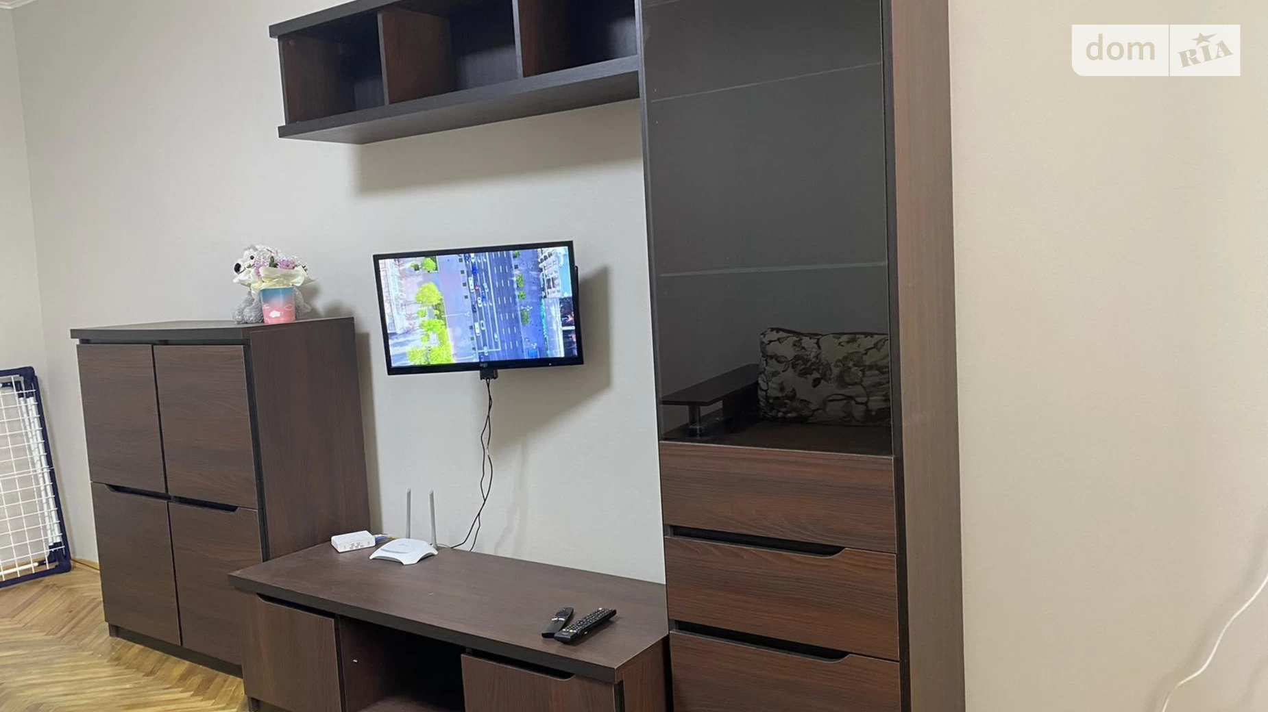 Здається в оренду 1-кімнатна квартира у Львові, вул. Клепарівська, 25А - фото 4