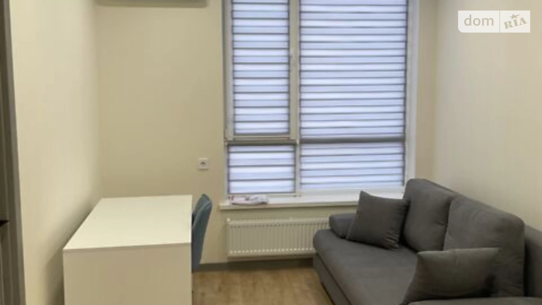 Сдается в аренду 1-комнатная квартира 45 кв. м в Виннице, ул. 600-летия, 3А - фото 3