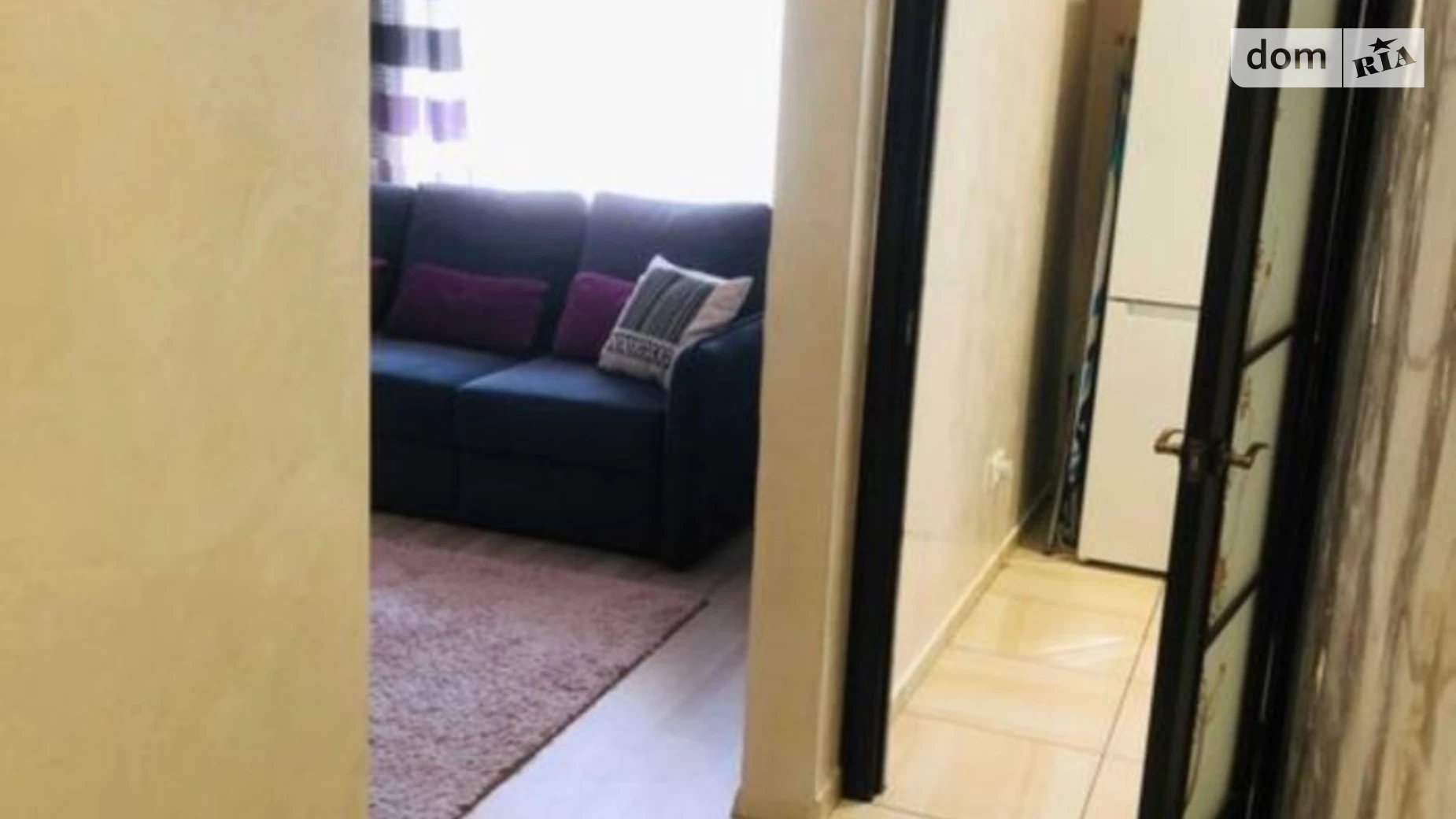 Сдается в аренду 2-комнатная квартира 42 кв. м в Днепре, ул. Независимости(Титова), 16 - фото 4