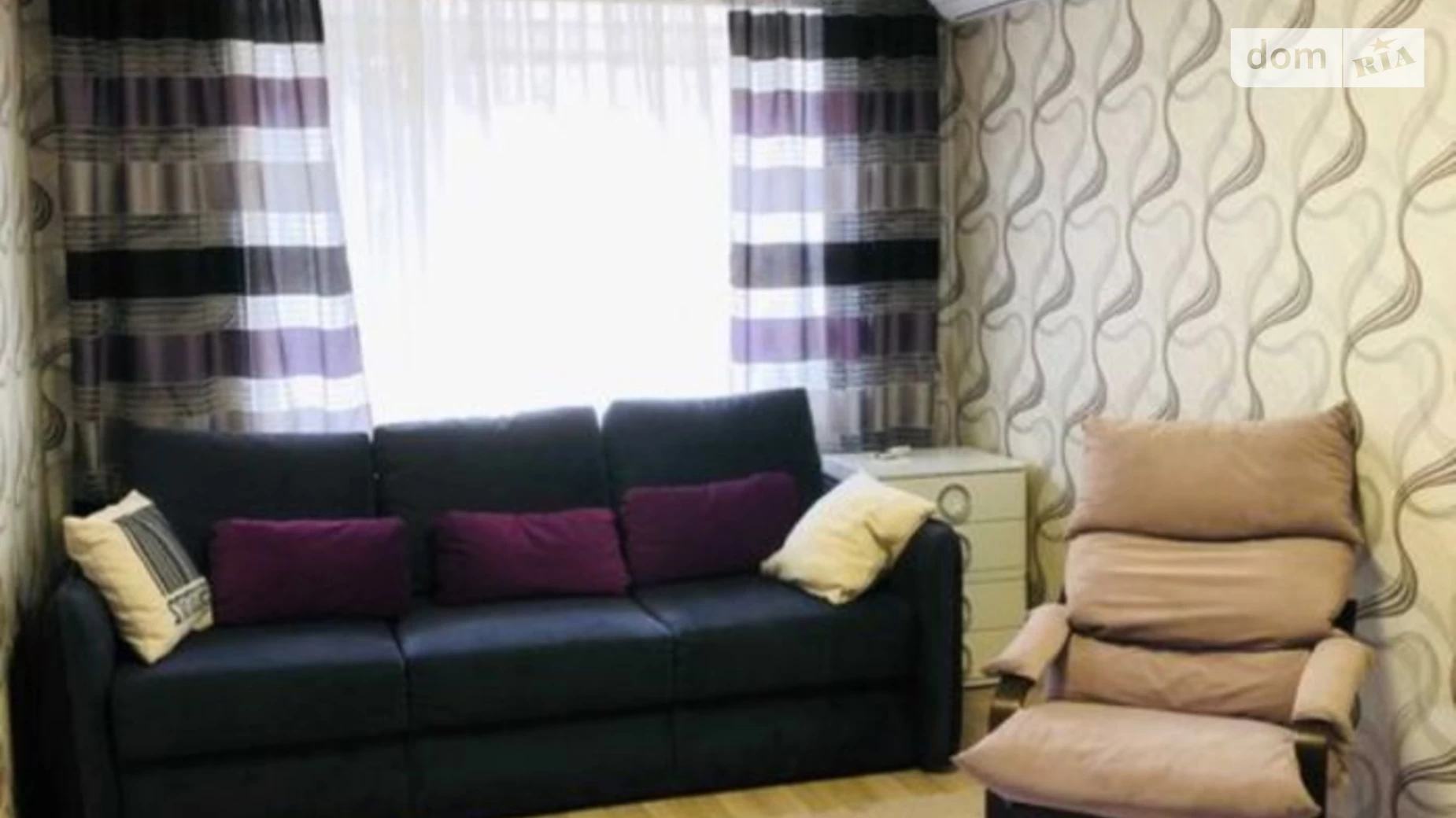 Сдается в аренду 2-комнатная квартира 42 кв. м в Днепре, ул. Независимости(Титова), 16 - фото 3